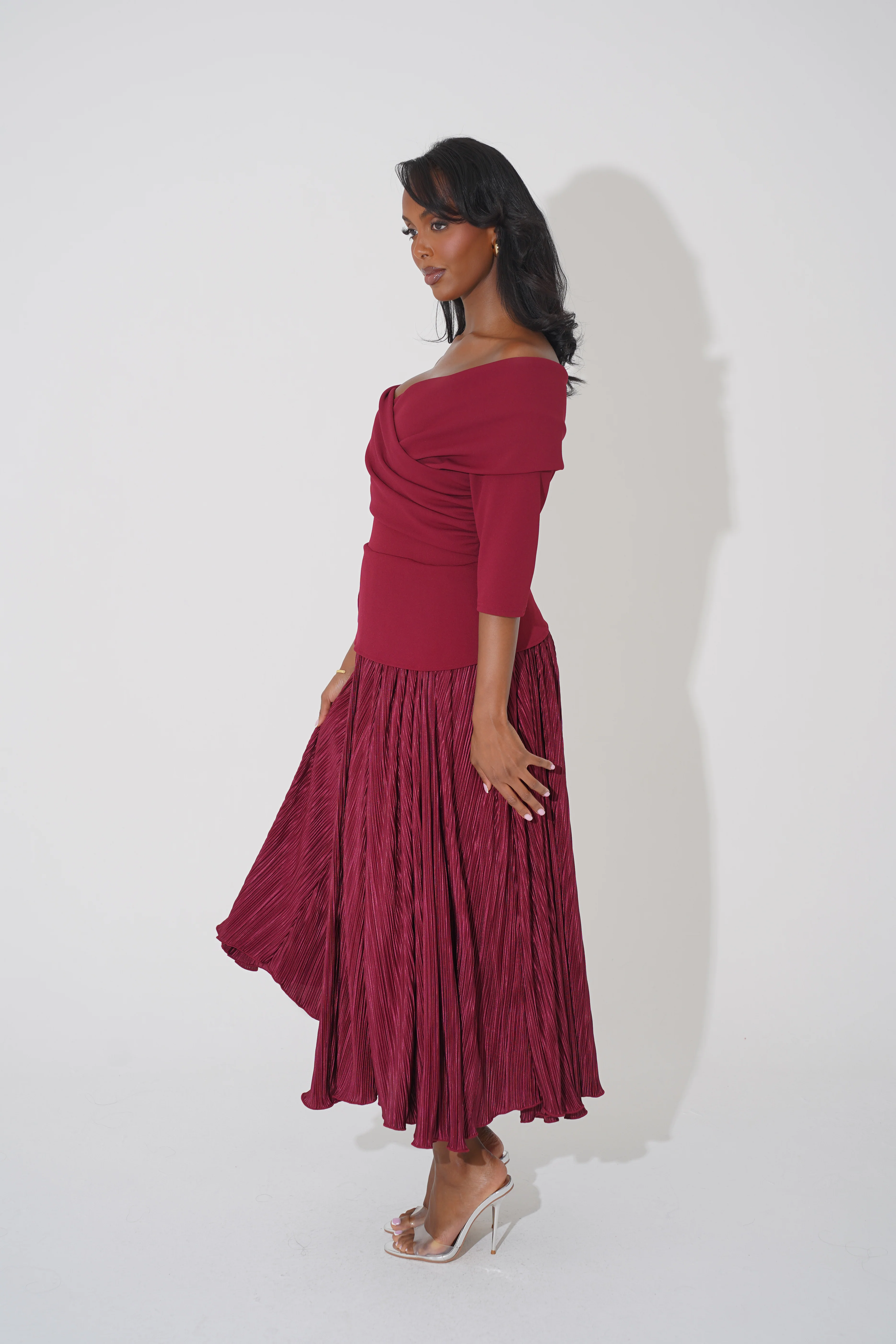 Amina Dress - Image 13
