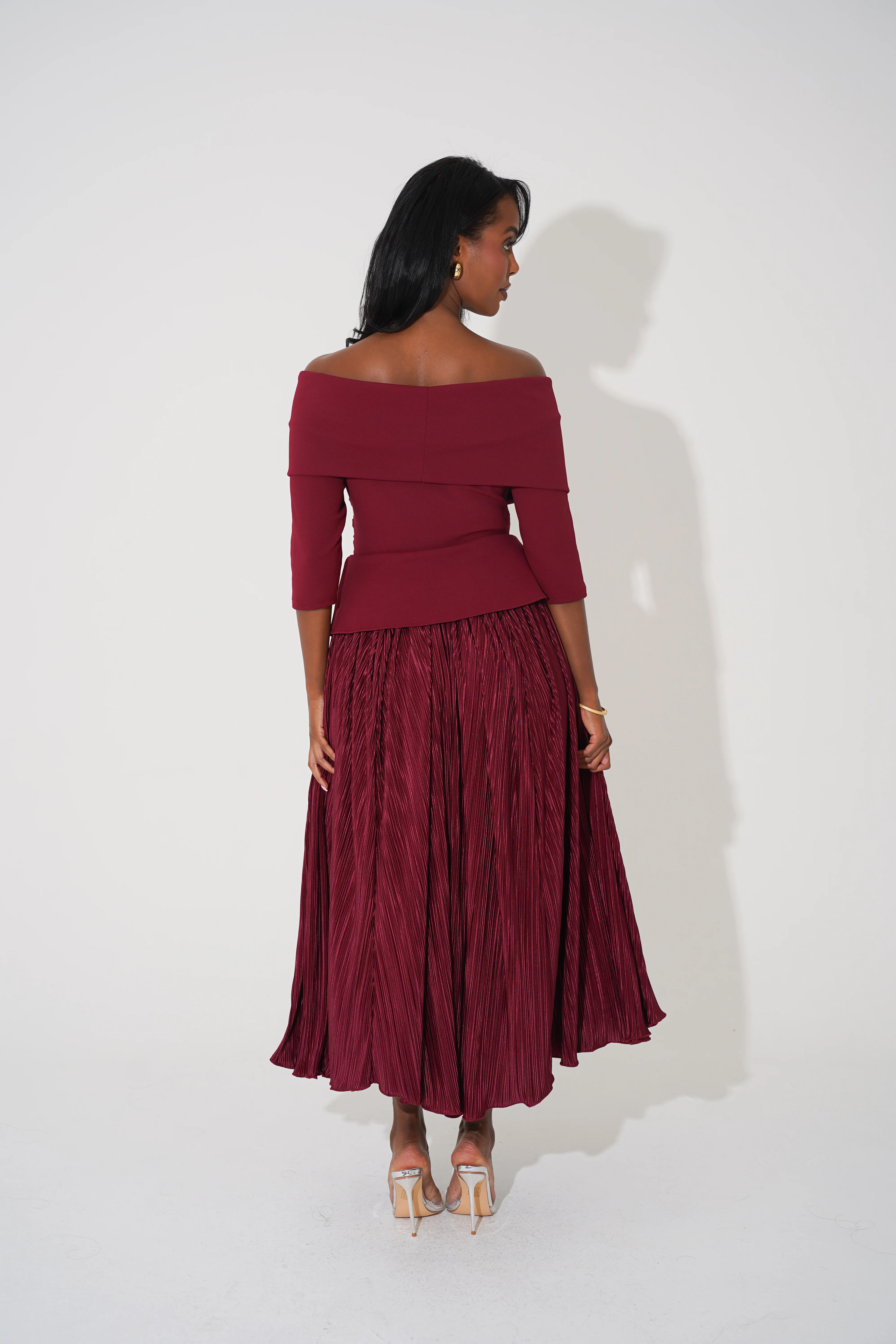Amina Dress - Image 14