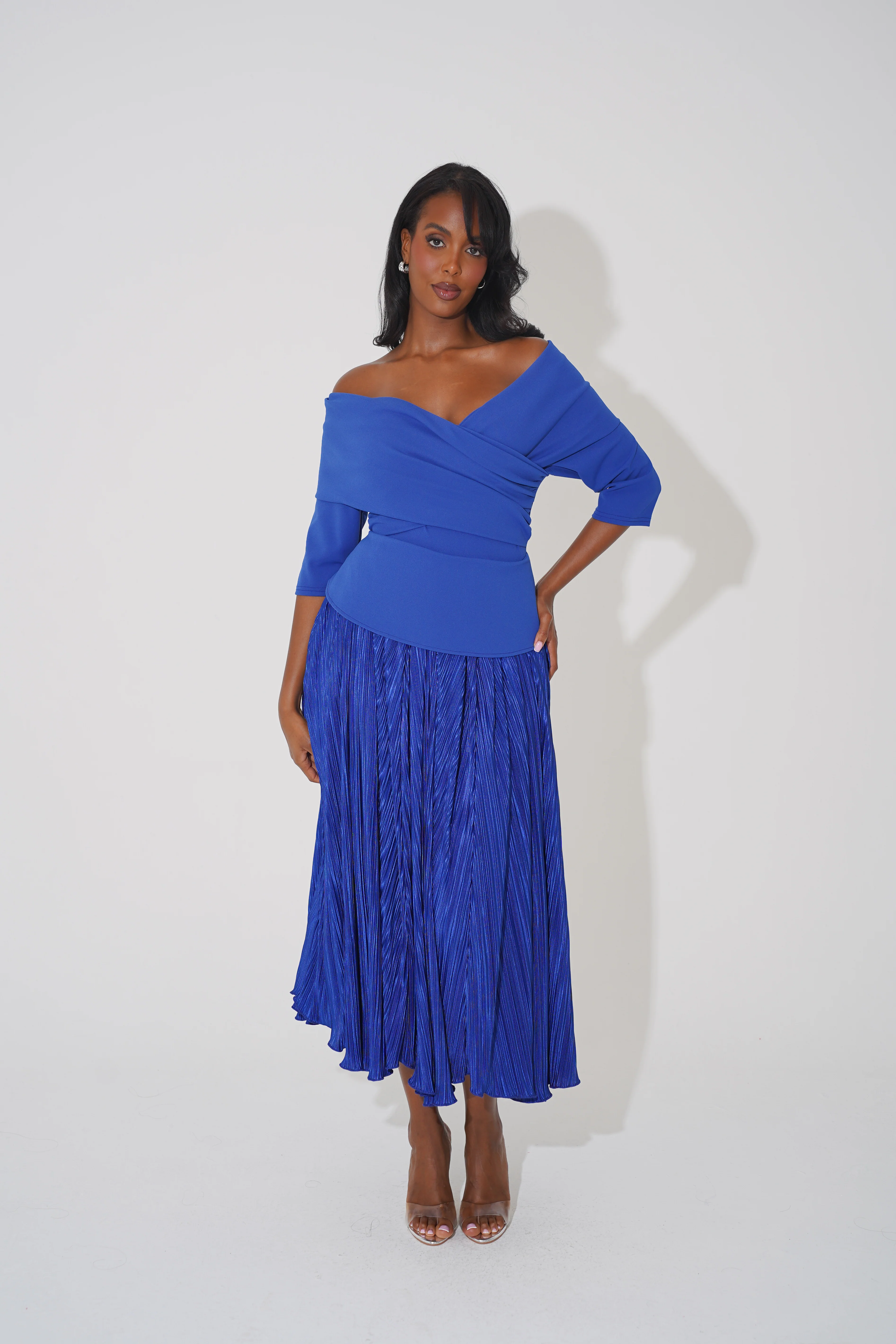 Amina Dress - Image 15