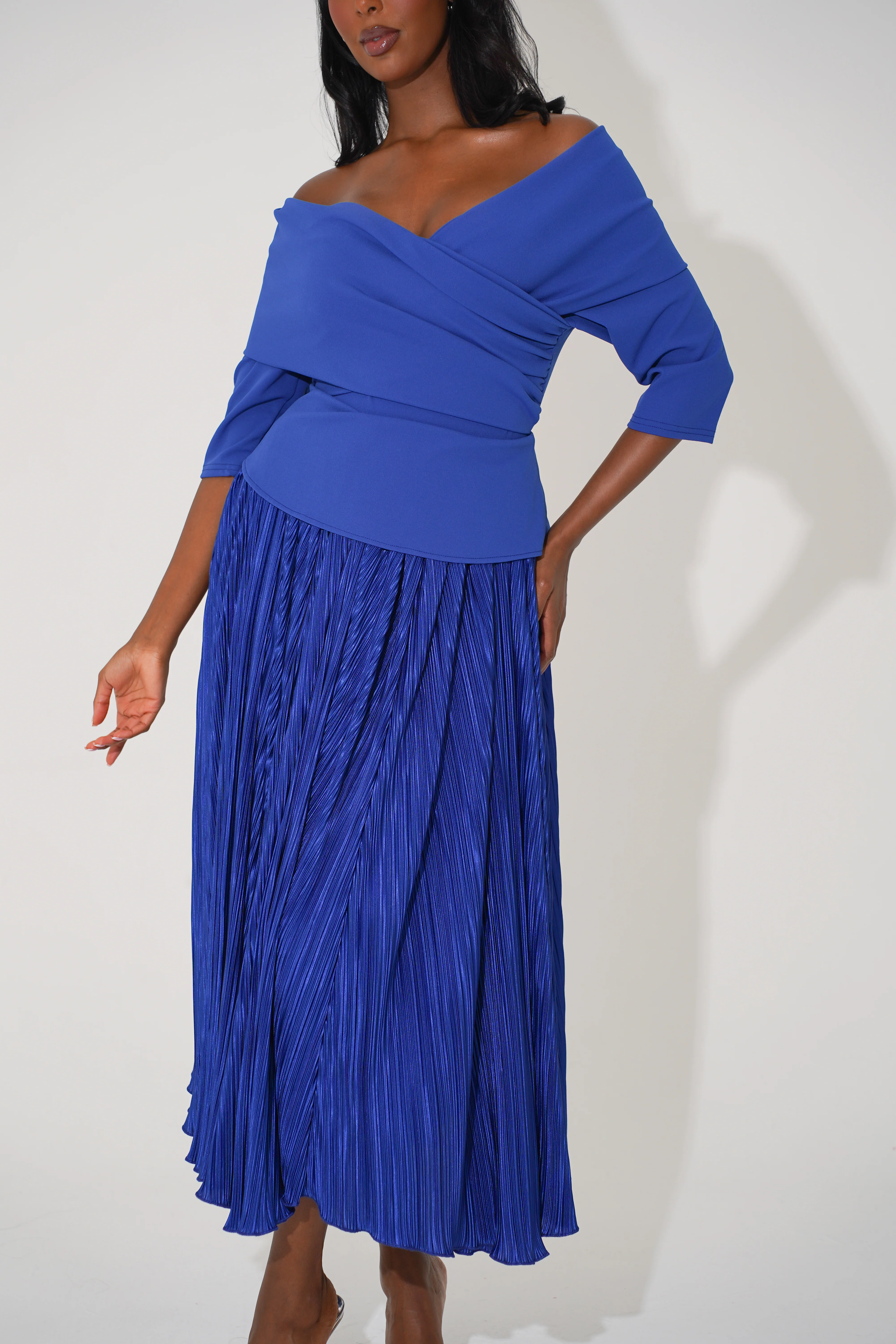 Amina Dress - Image 16