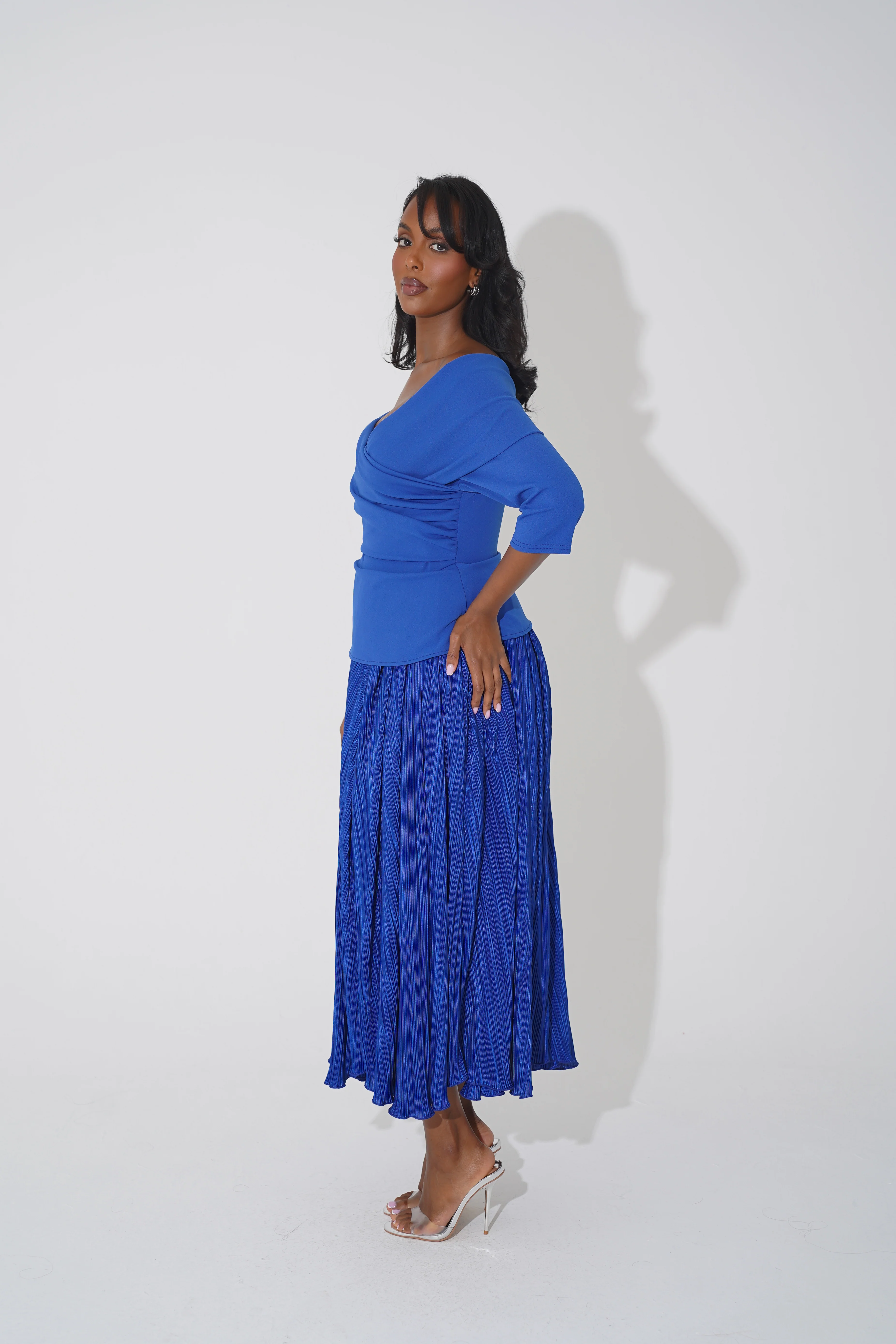 Amina Dress - Image 17