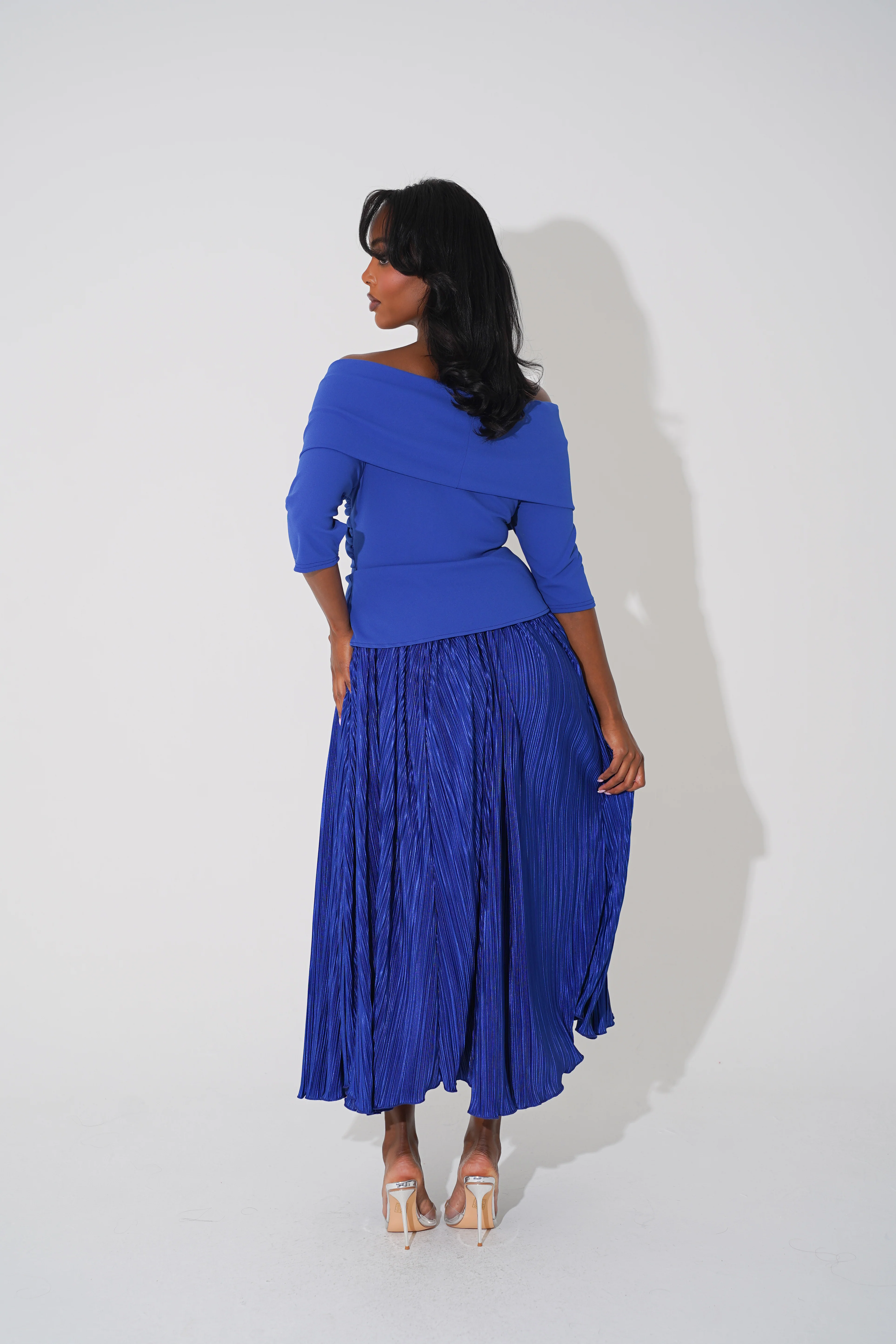 Amina Dress - Image 18