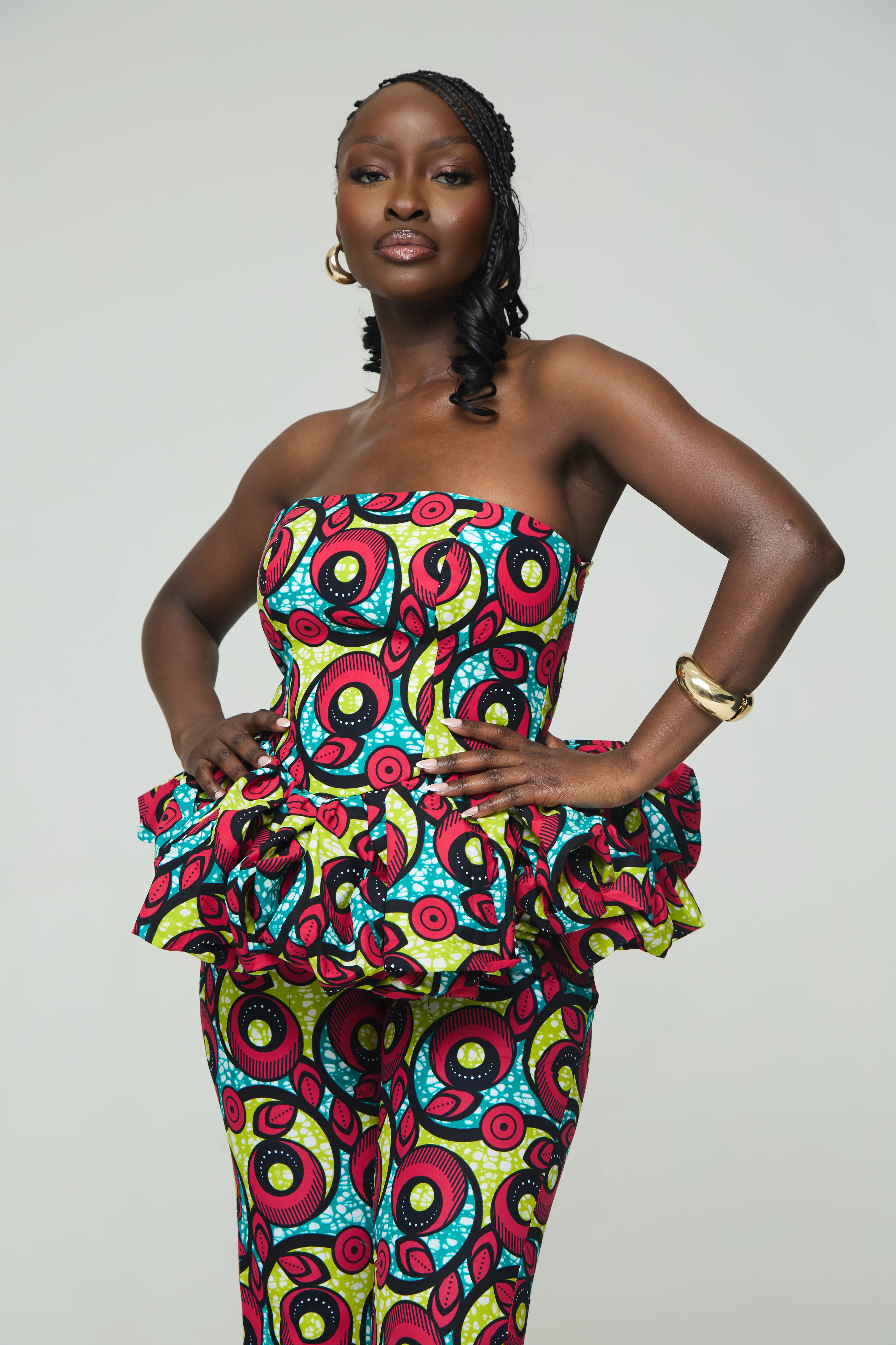 Atangana Set - Image 5