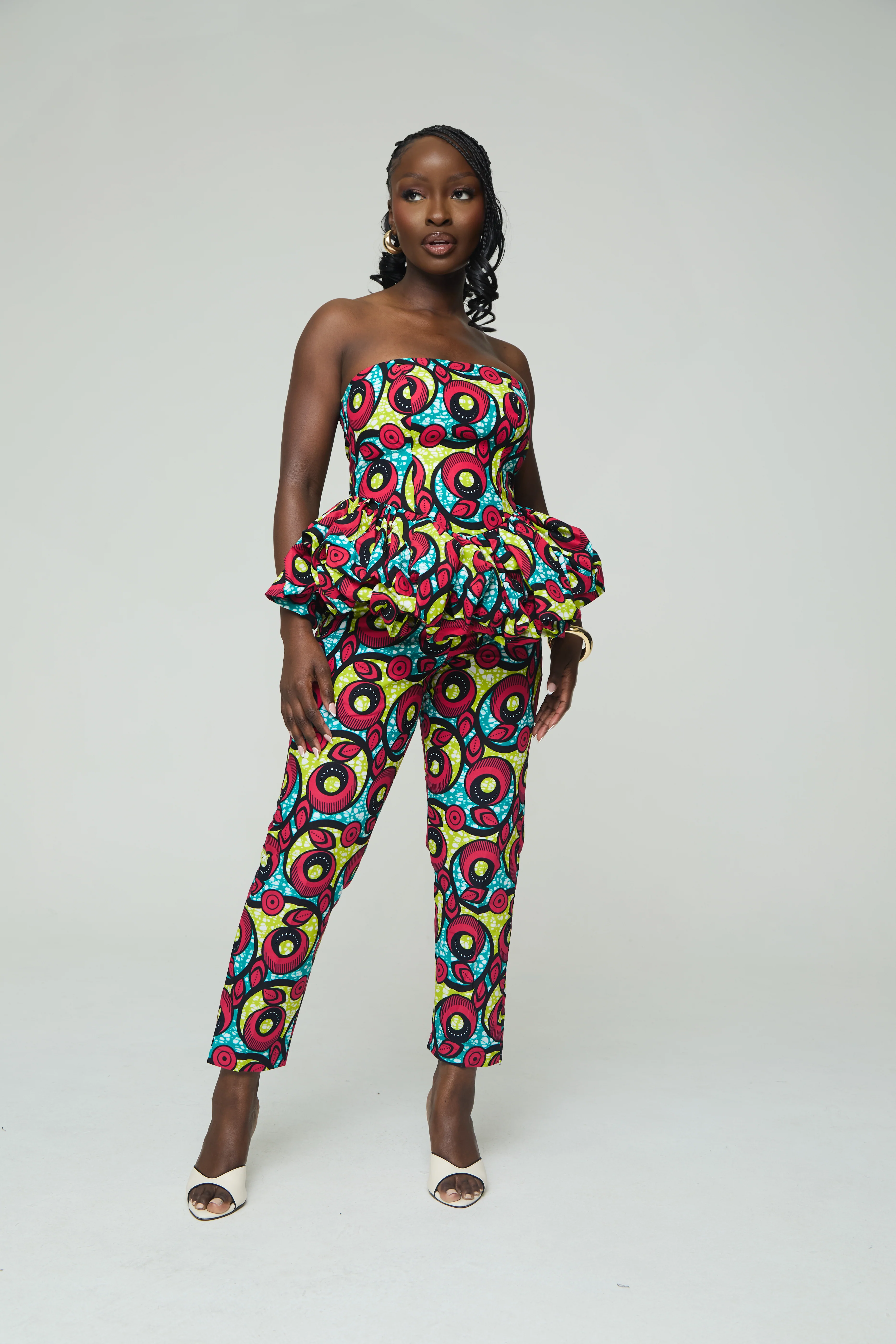 Atangana Set - Image 7