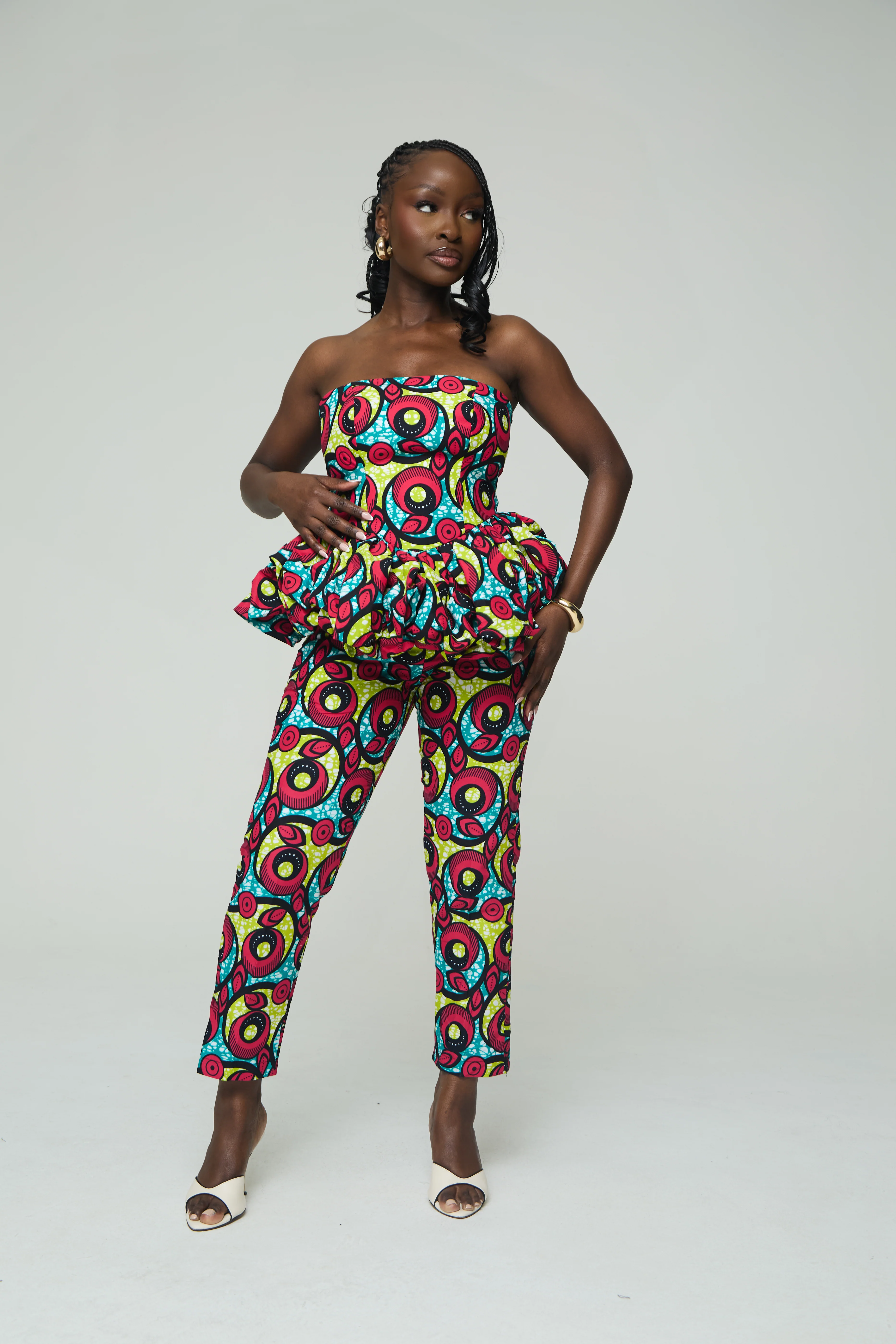 Atangana Set - Image 9