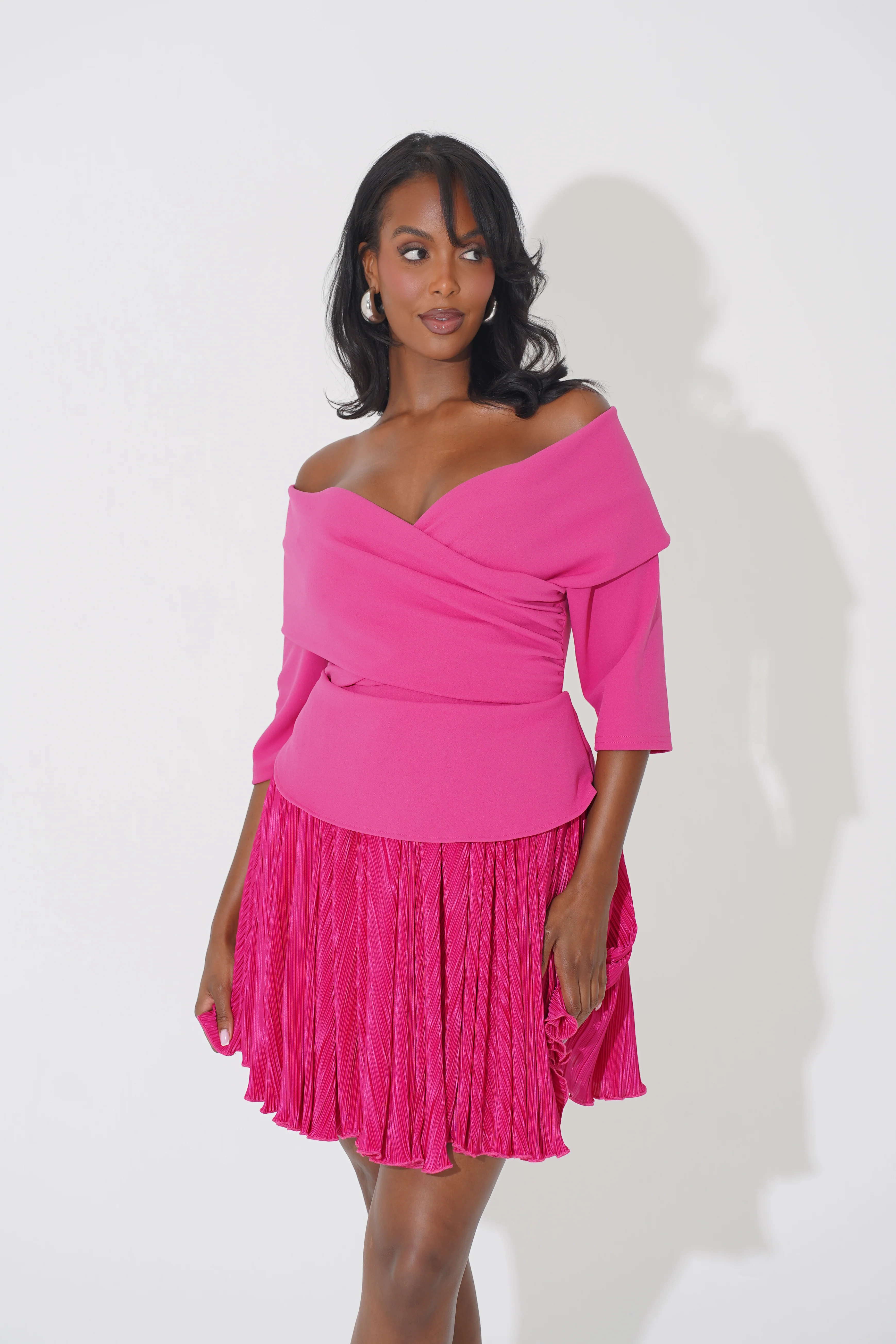 Ayo Dress - Image 12