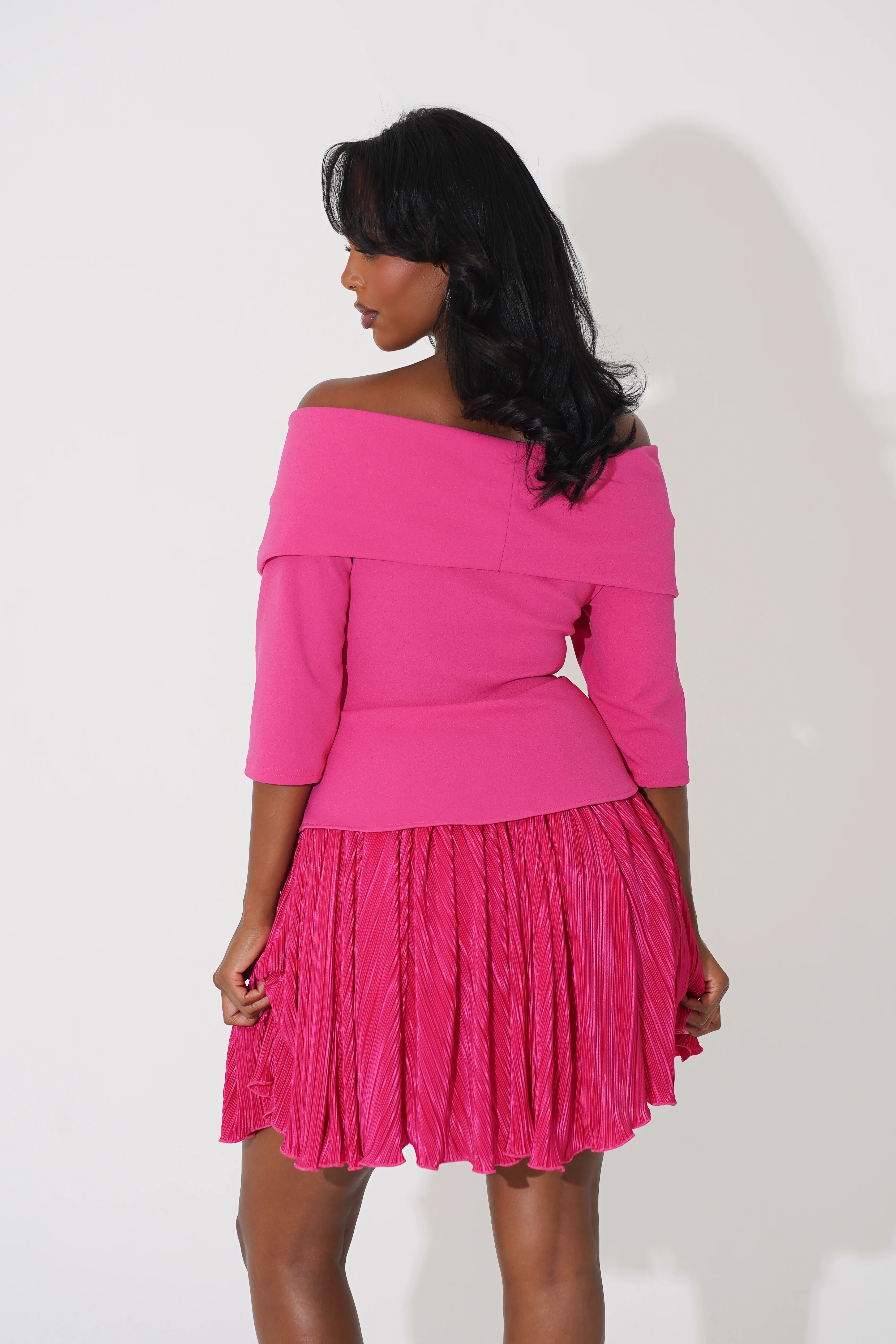 Ayo Dress - Image 13