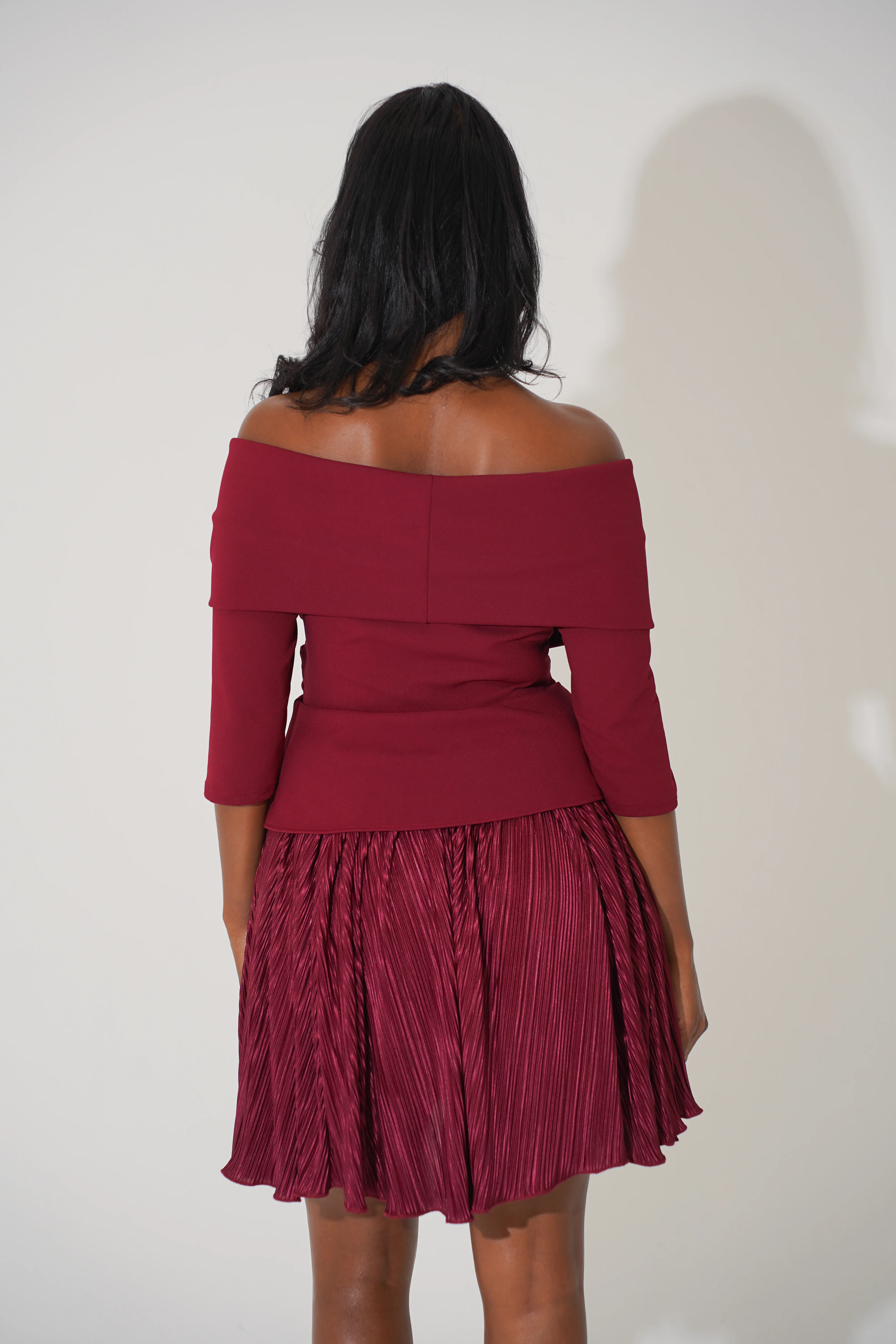 Ayo Dress - Image 17