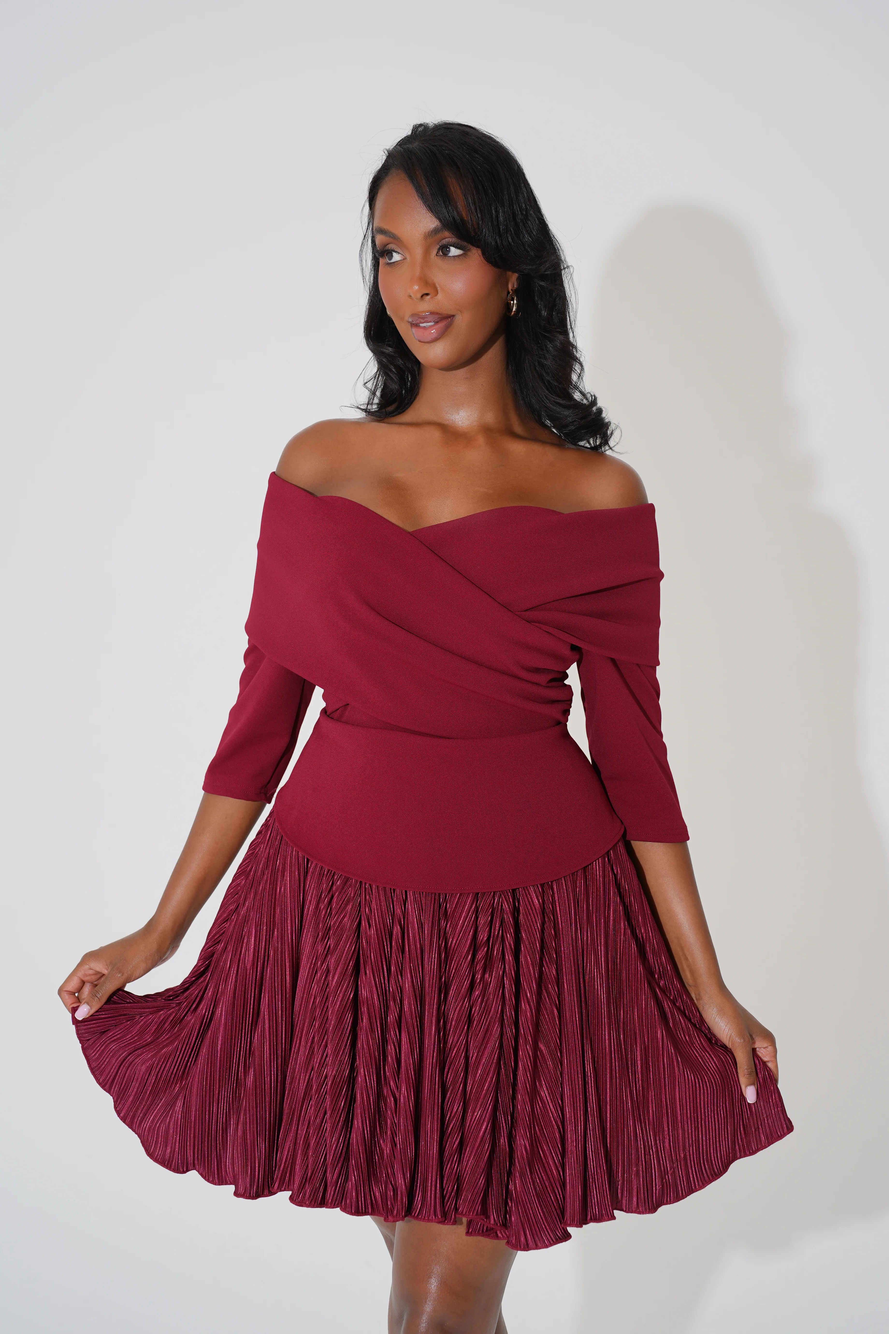 Ayo Dress - Image 20