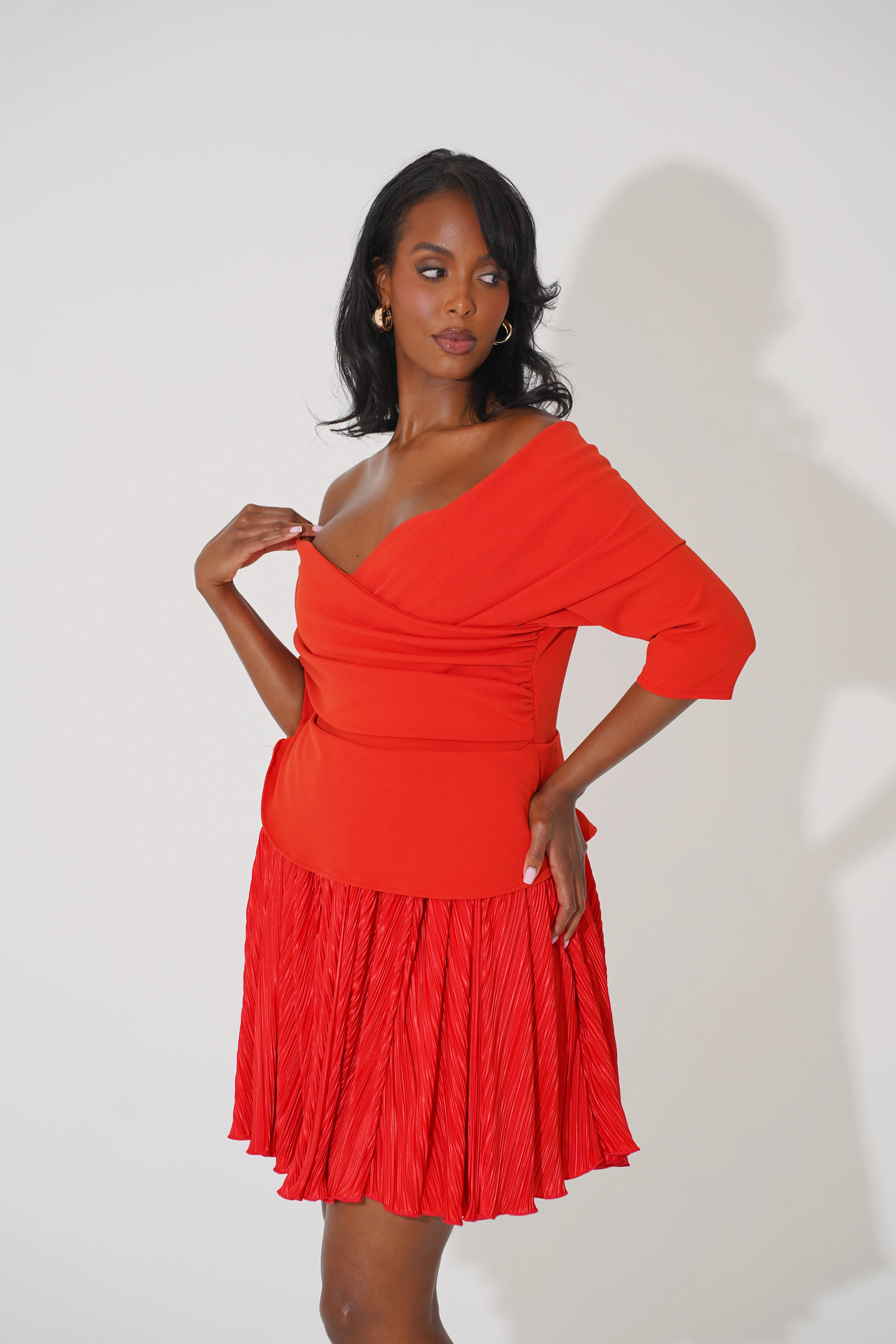 Ayo Dress - Image 4