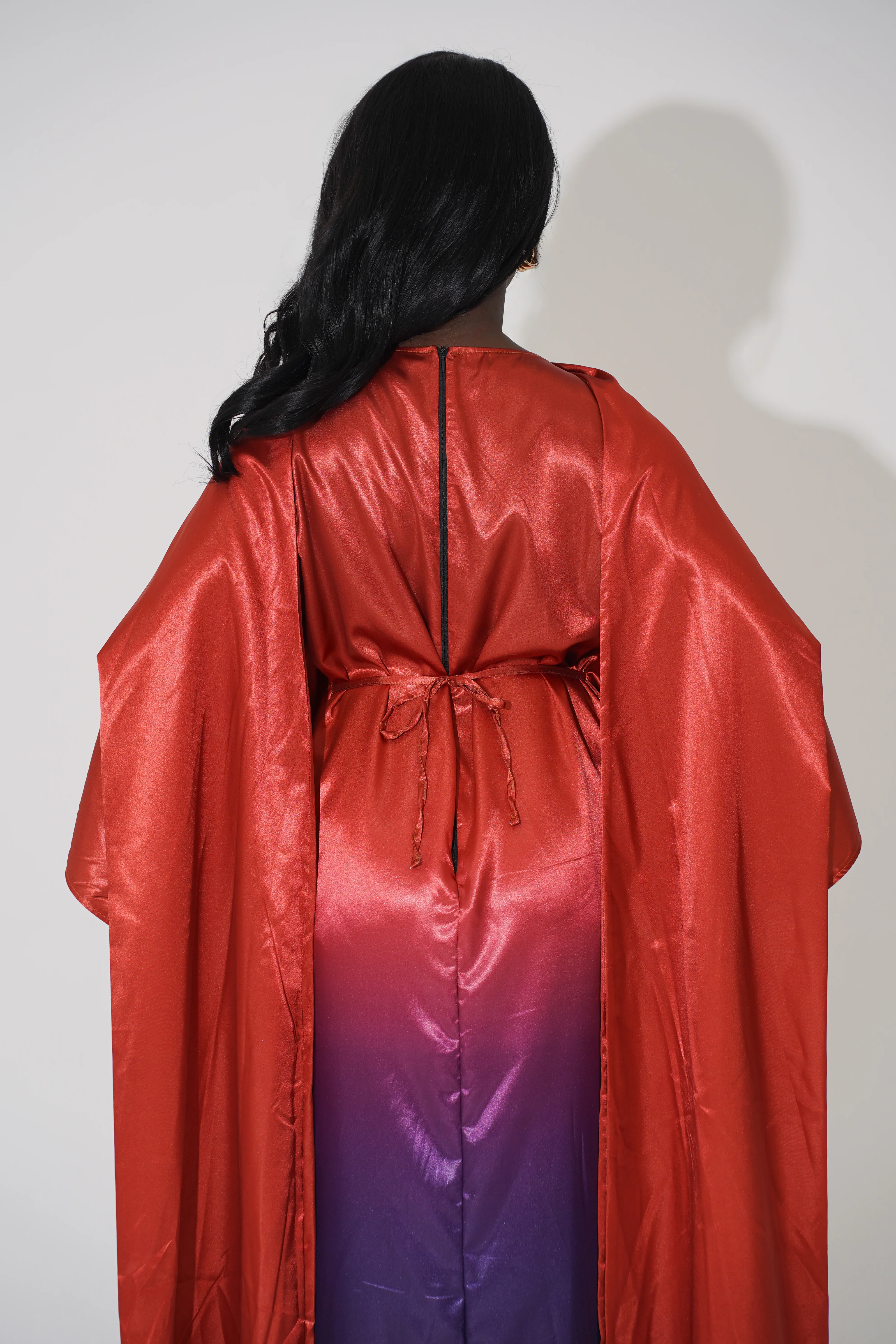 Binta Dress - Image 10