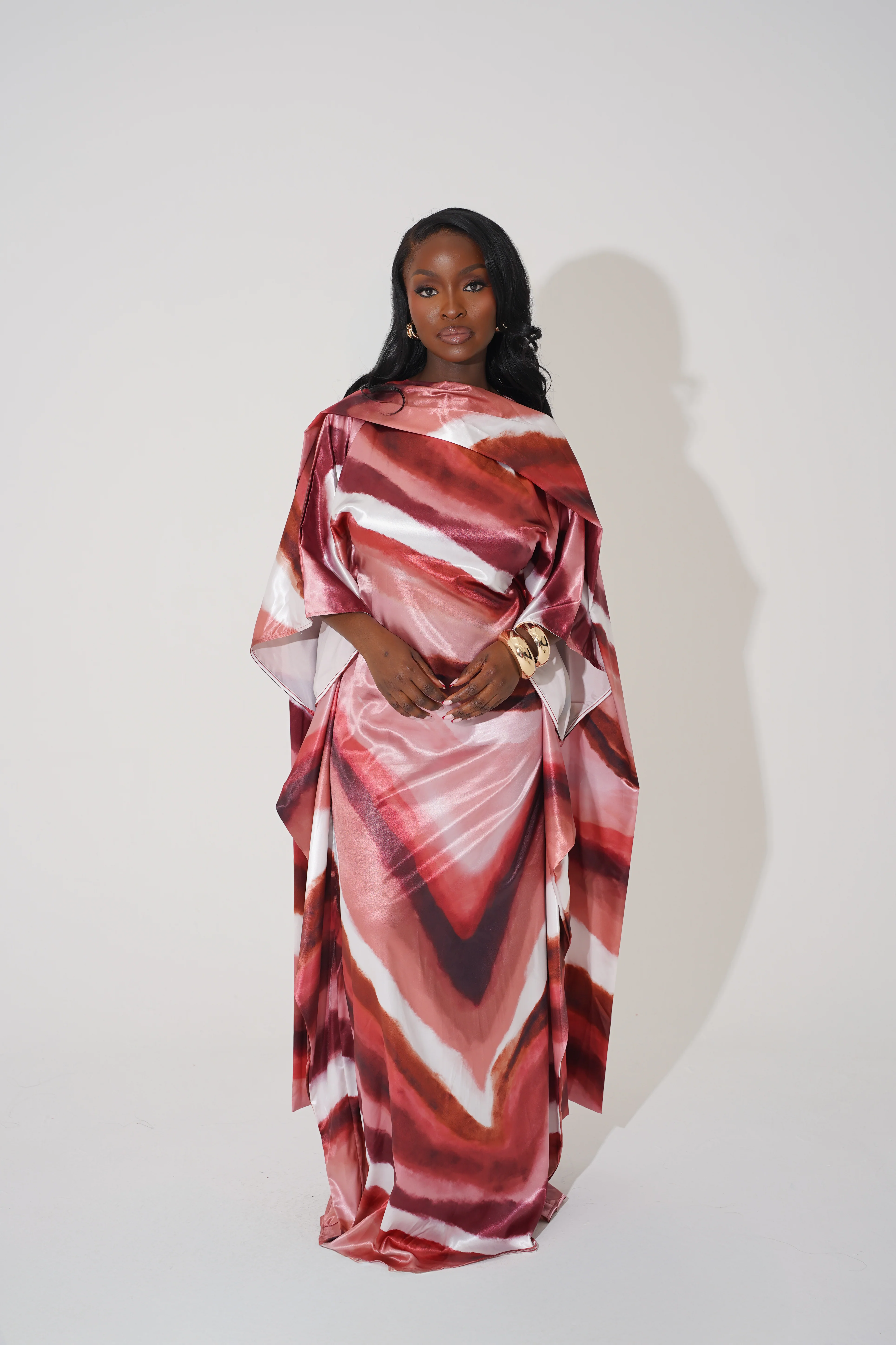 Binta Dress - Image 11