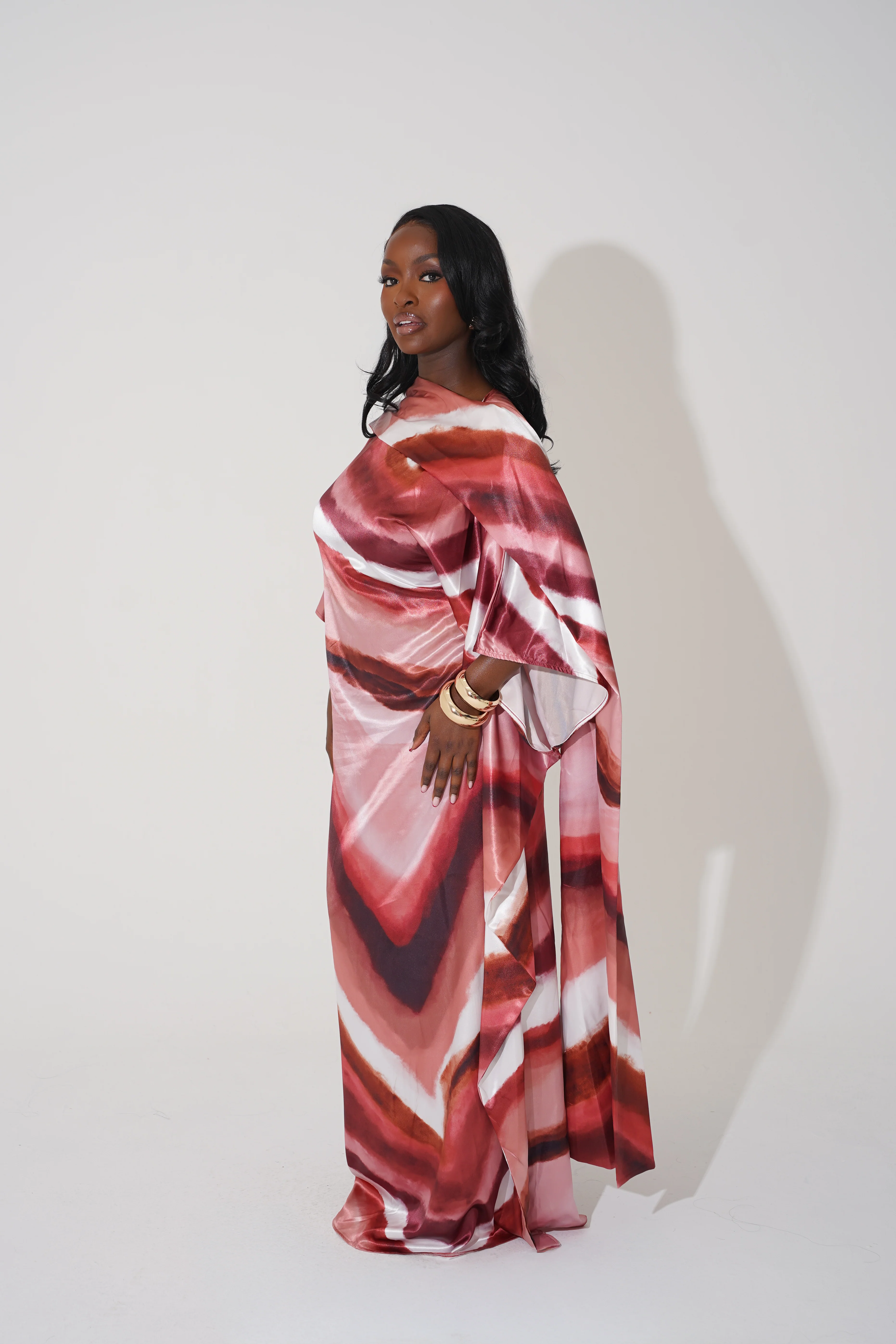 Binta Dress - Image 12