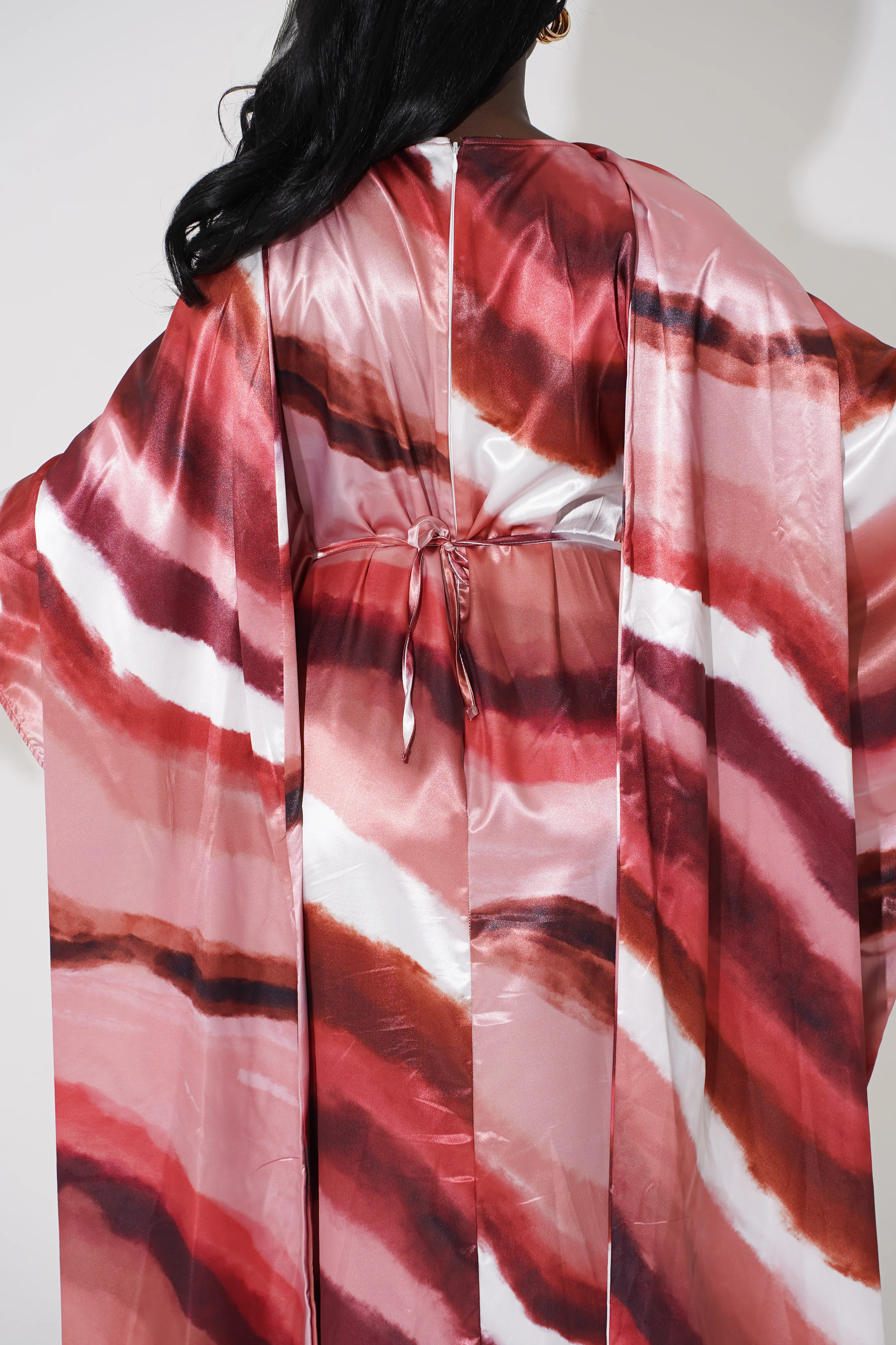 Binta Dress - Image 14