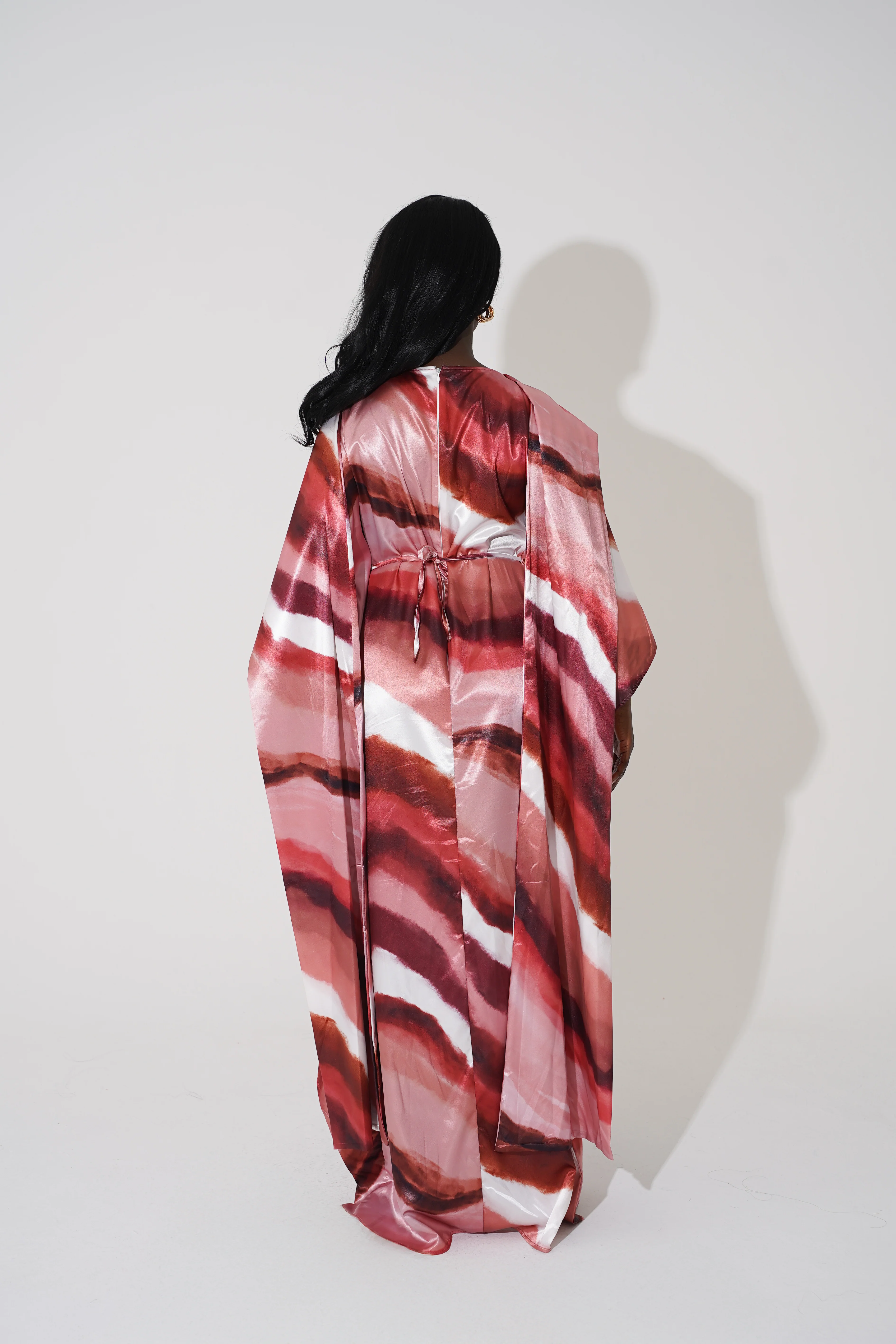 Binta Dress - Image 15