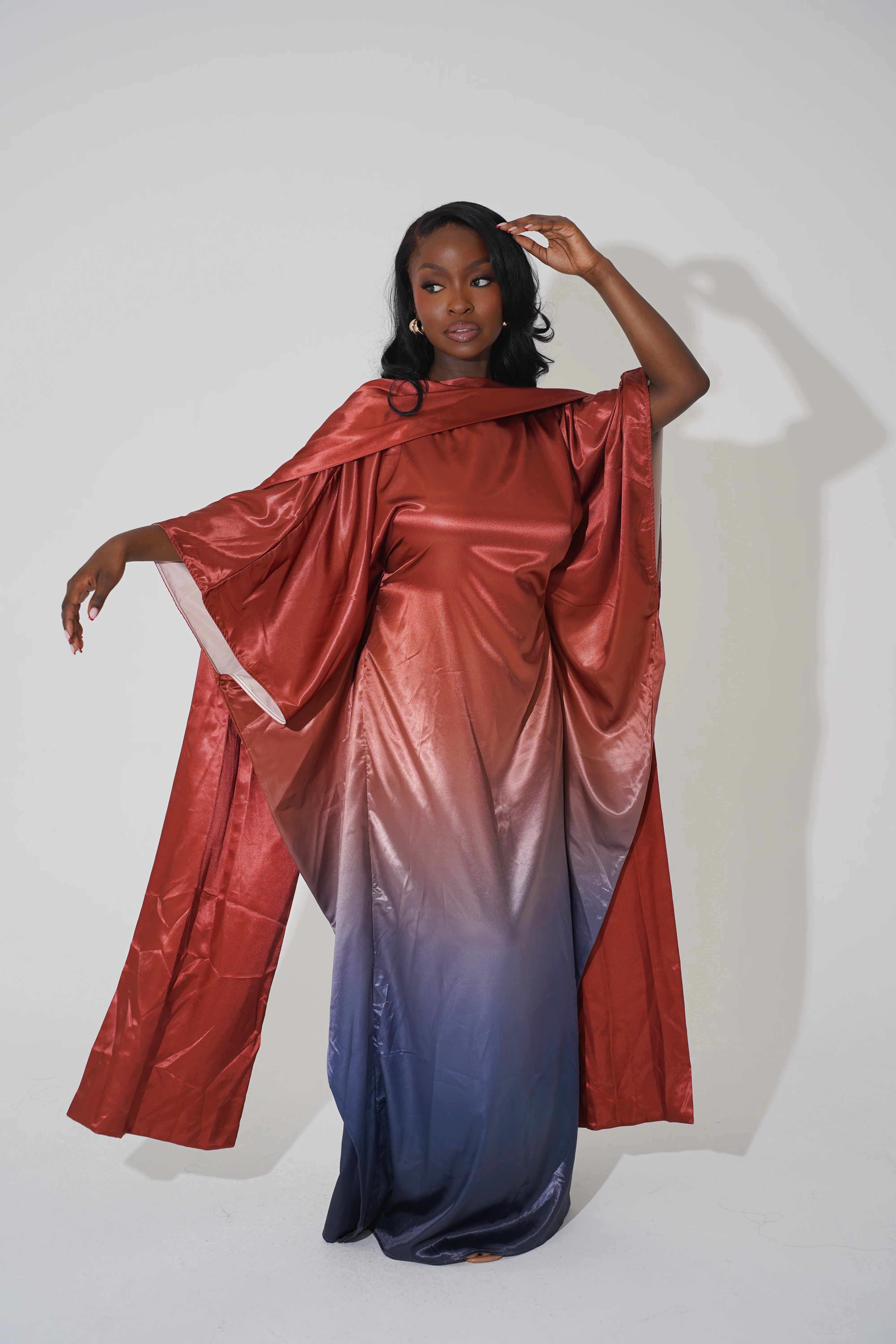 Binta Dress - Image 16