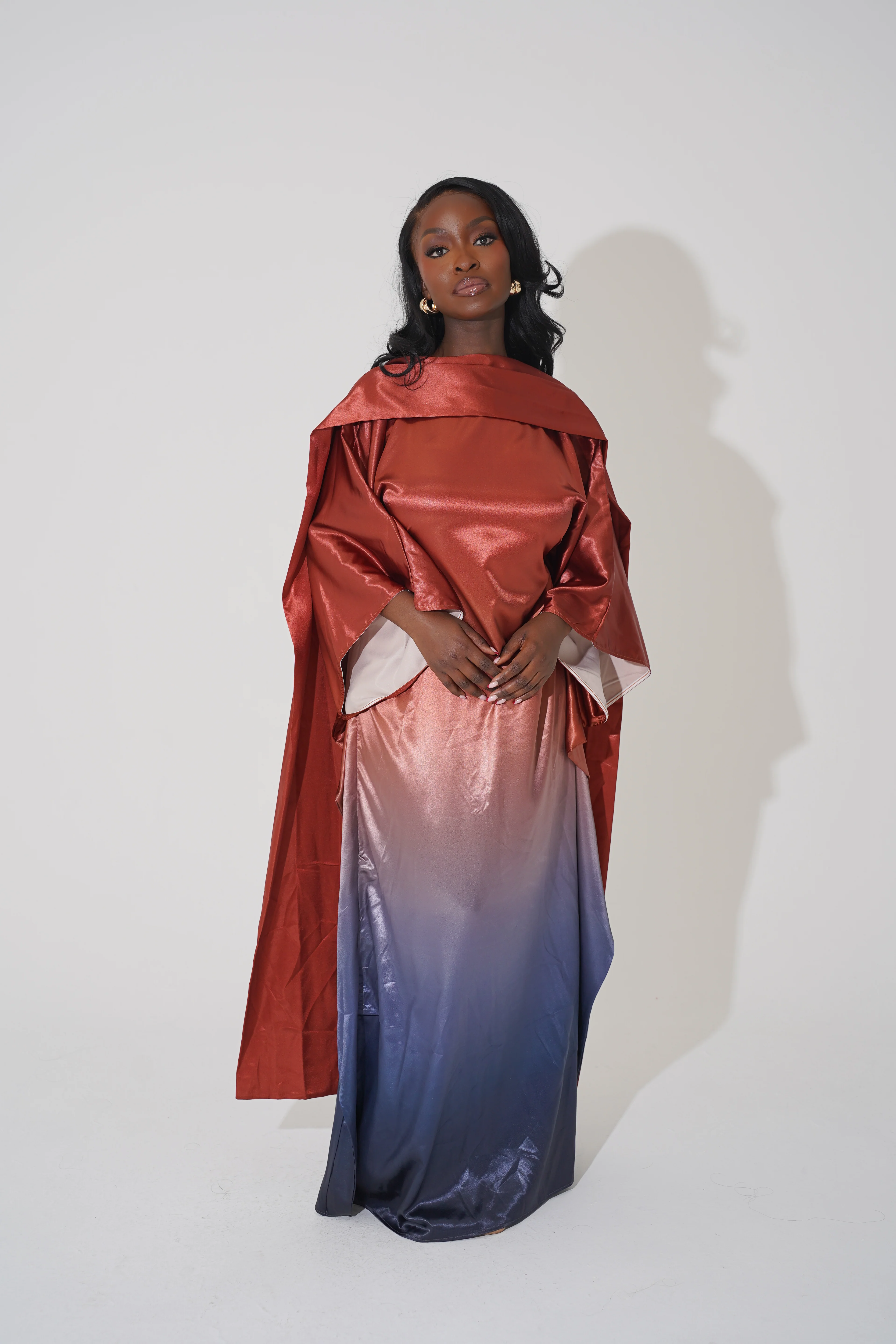 Binta Dress - Image 19