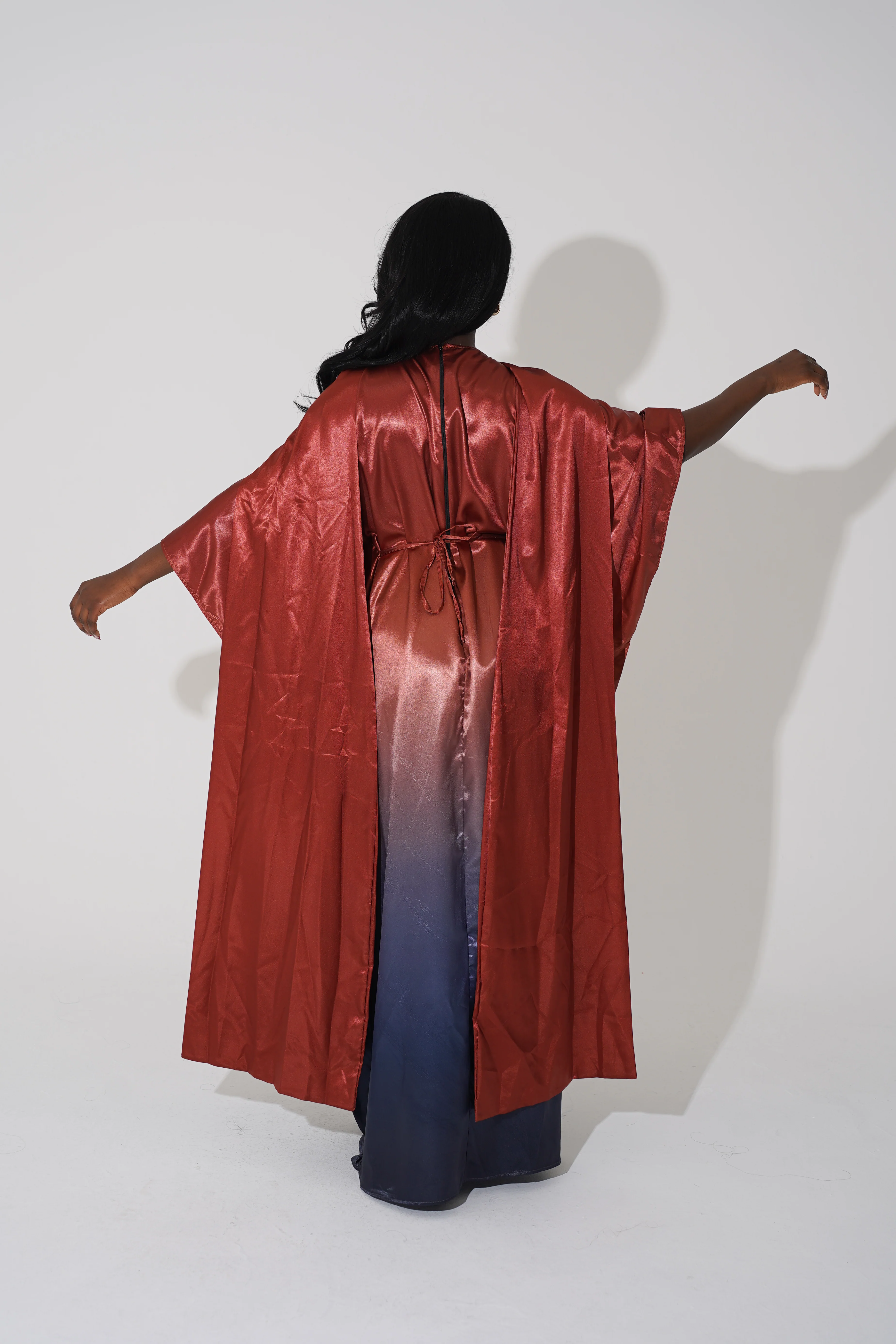 Binta Dress - Image 20