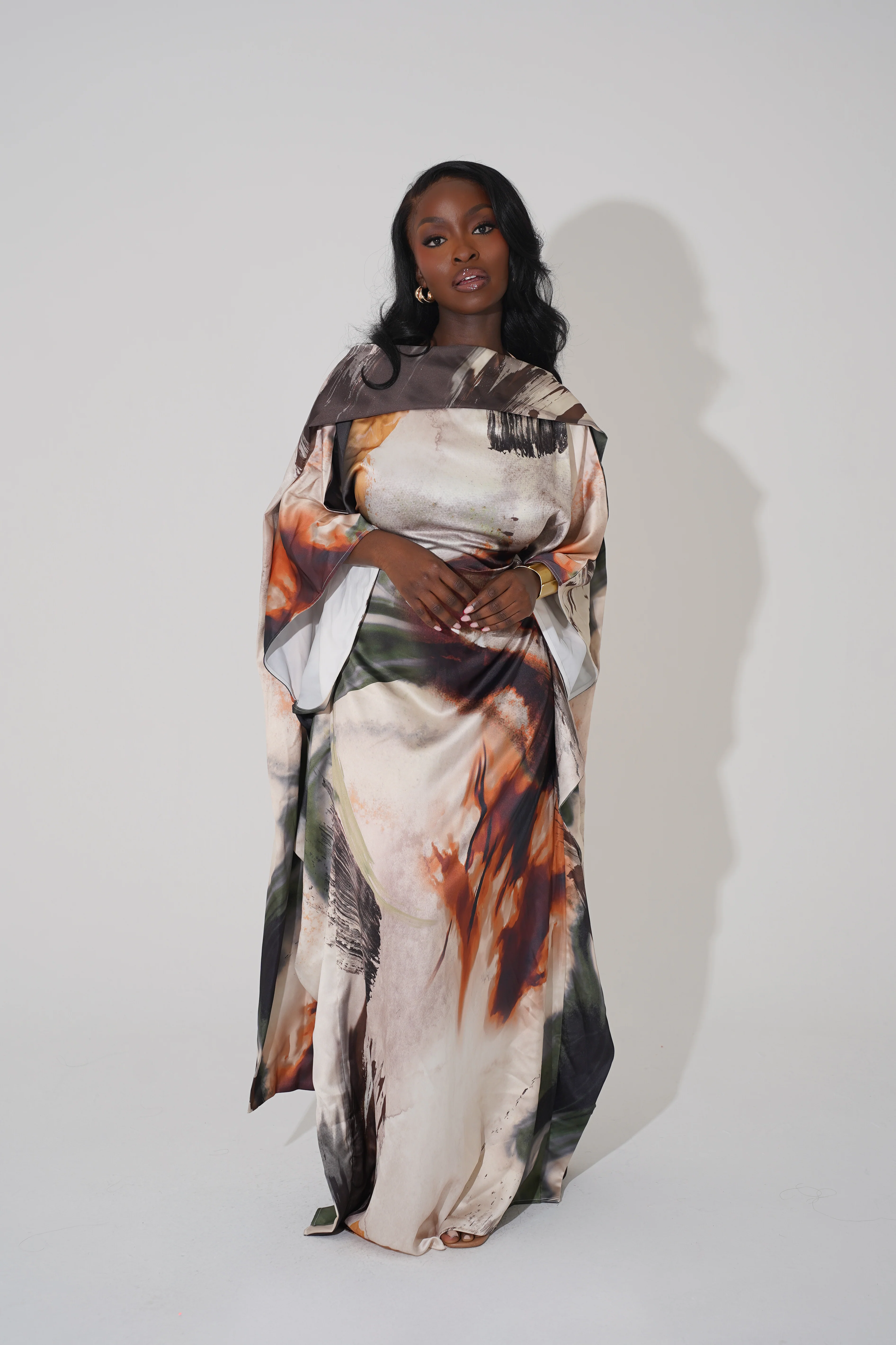 Binta Dress - Image 22