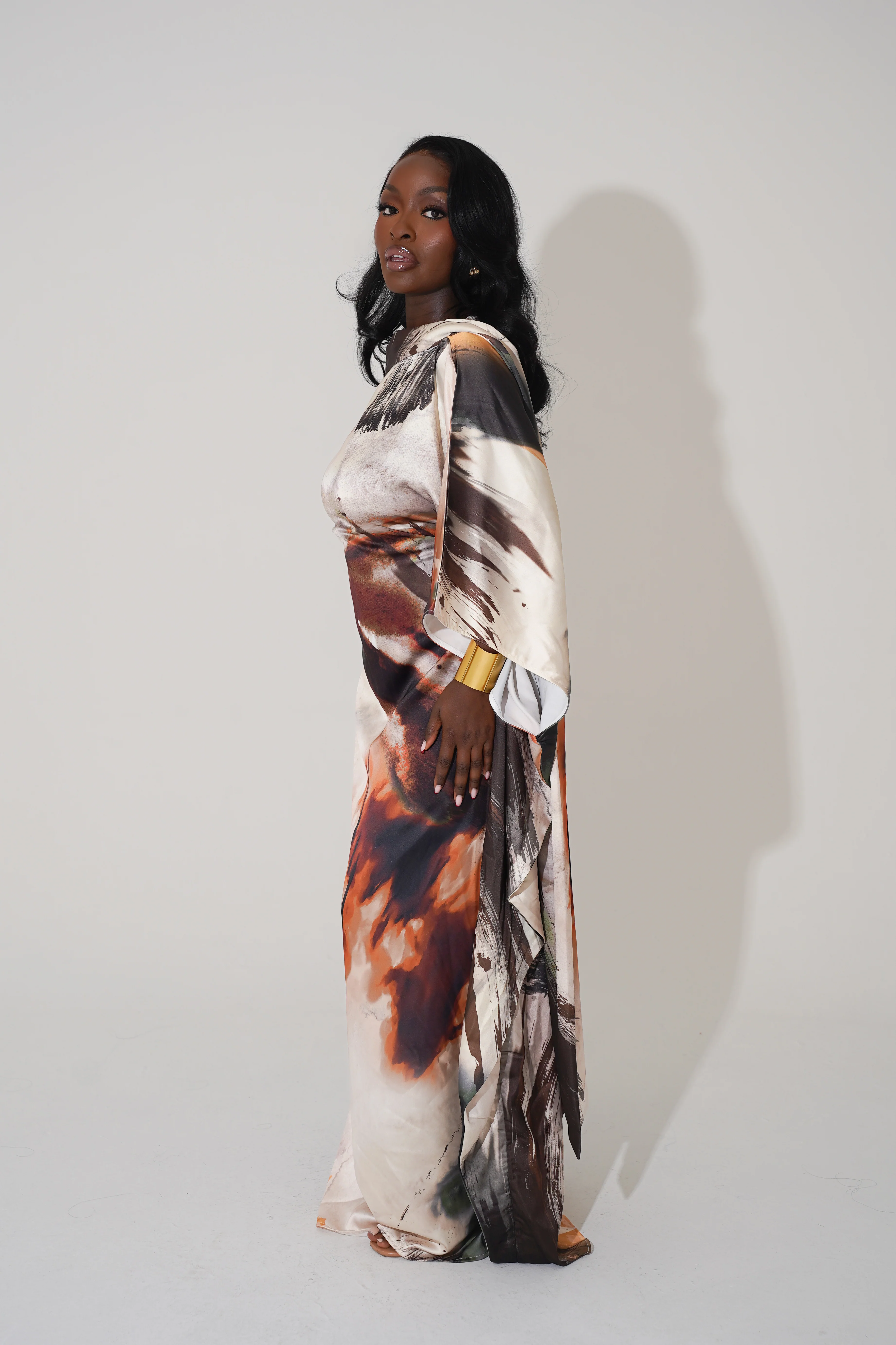 Binta Dress - Image 23
