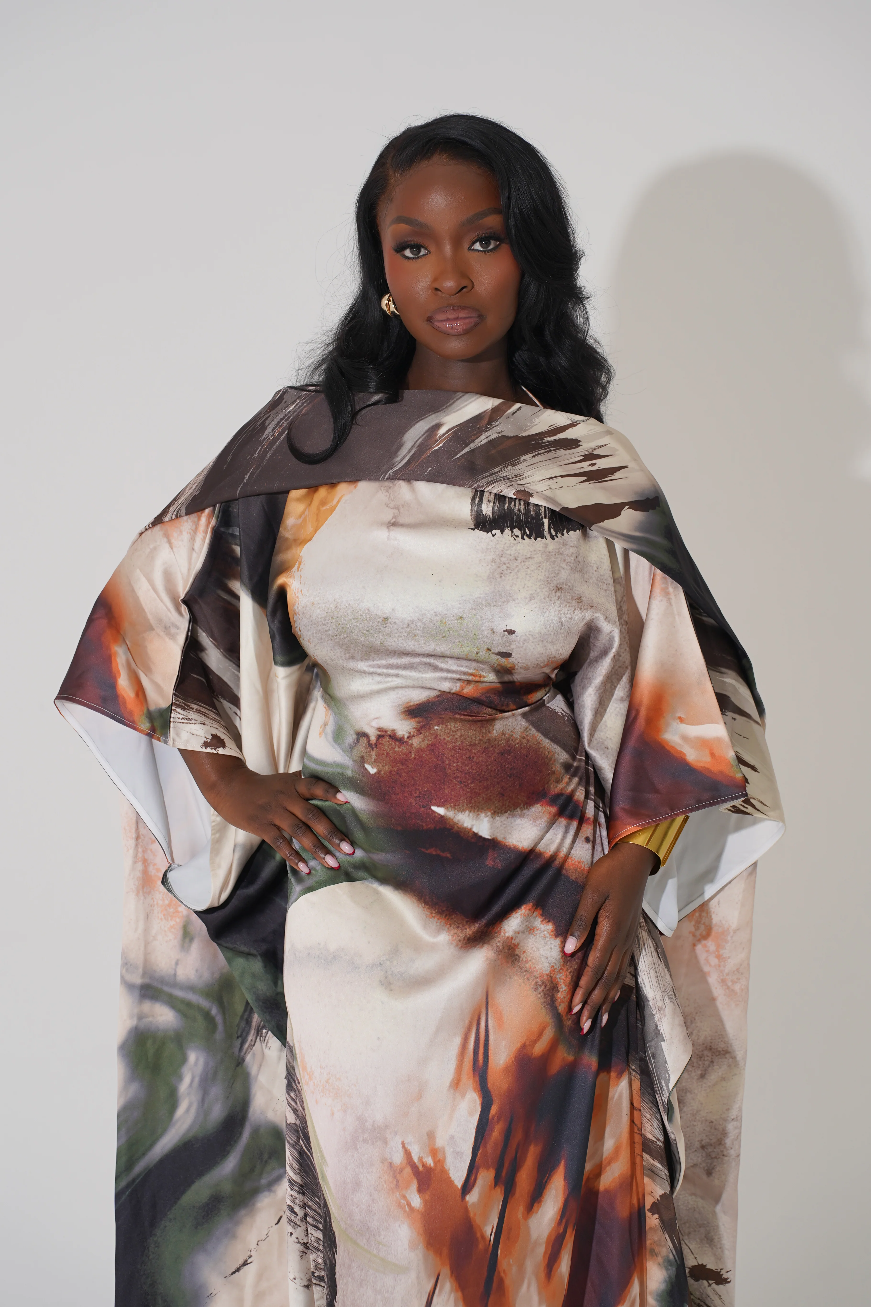 Binta Dress - Image 24