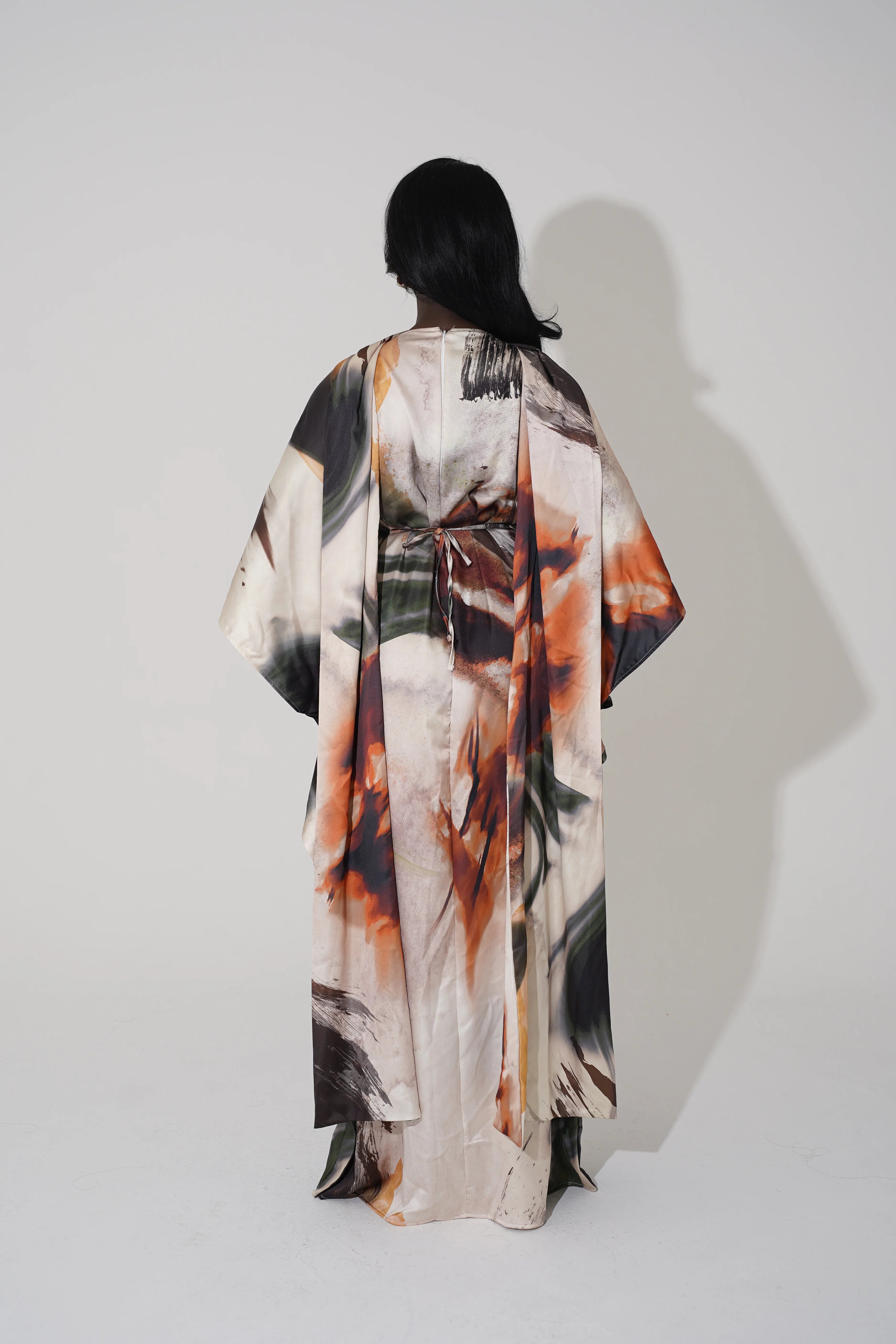 Binta Dress - Image 26