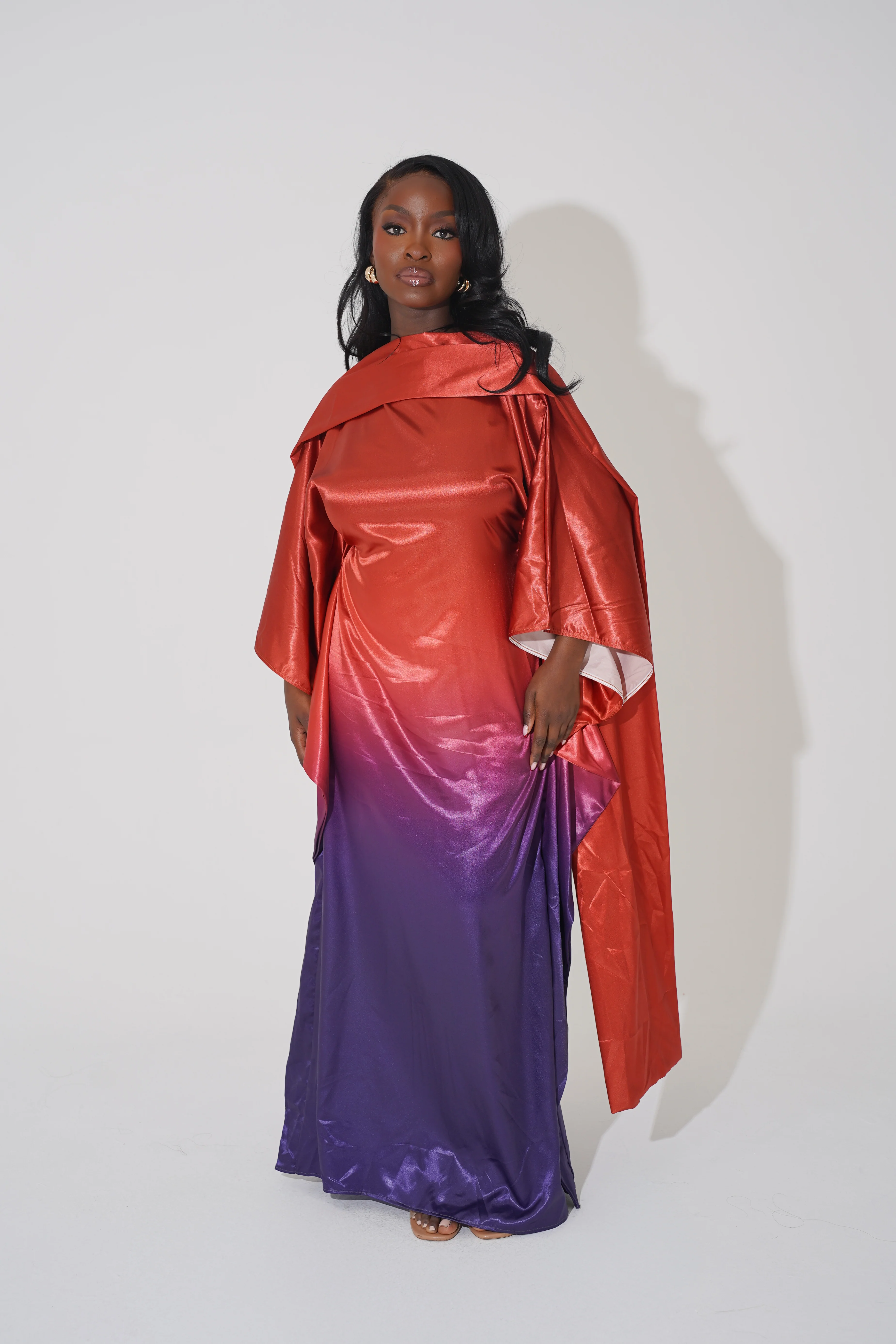 Binta Dress - Image 6