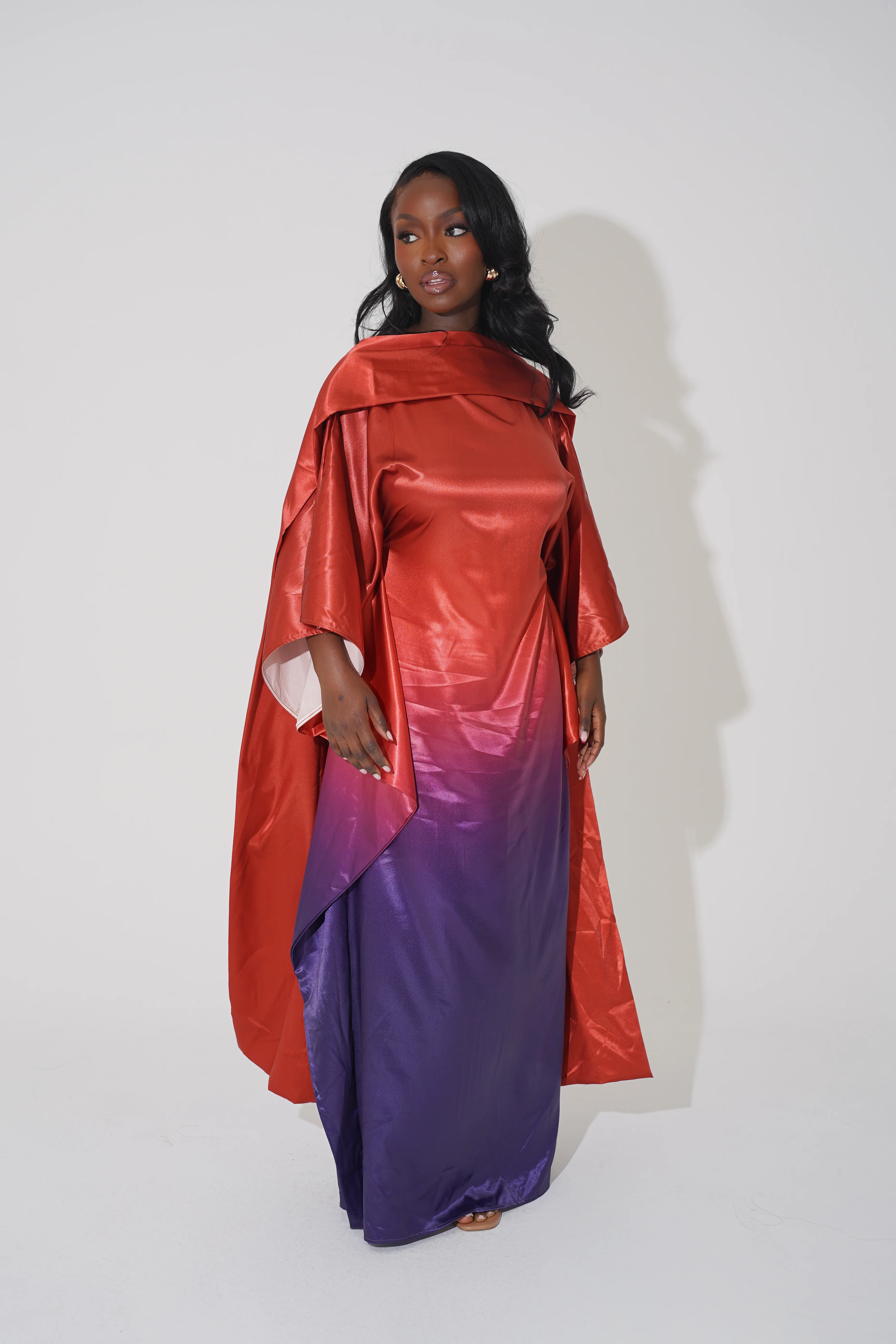 Binta Dress - Image 7