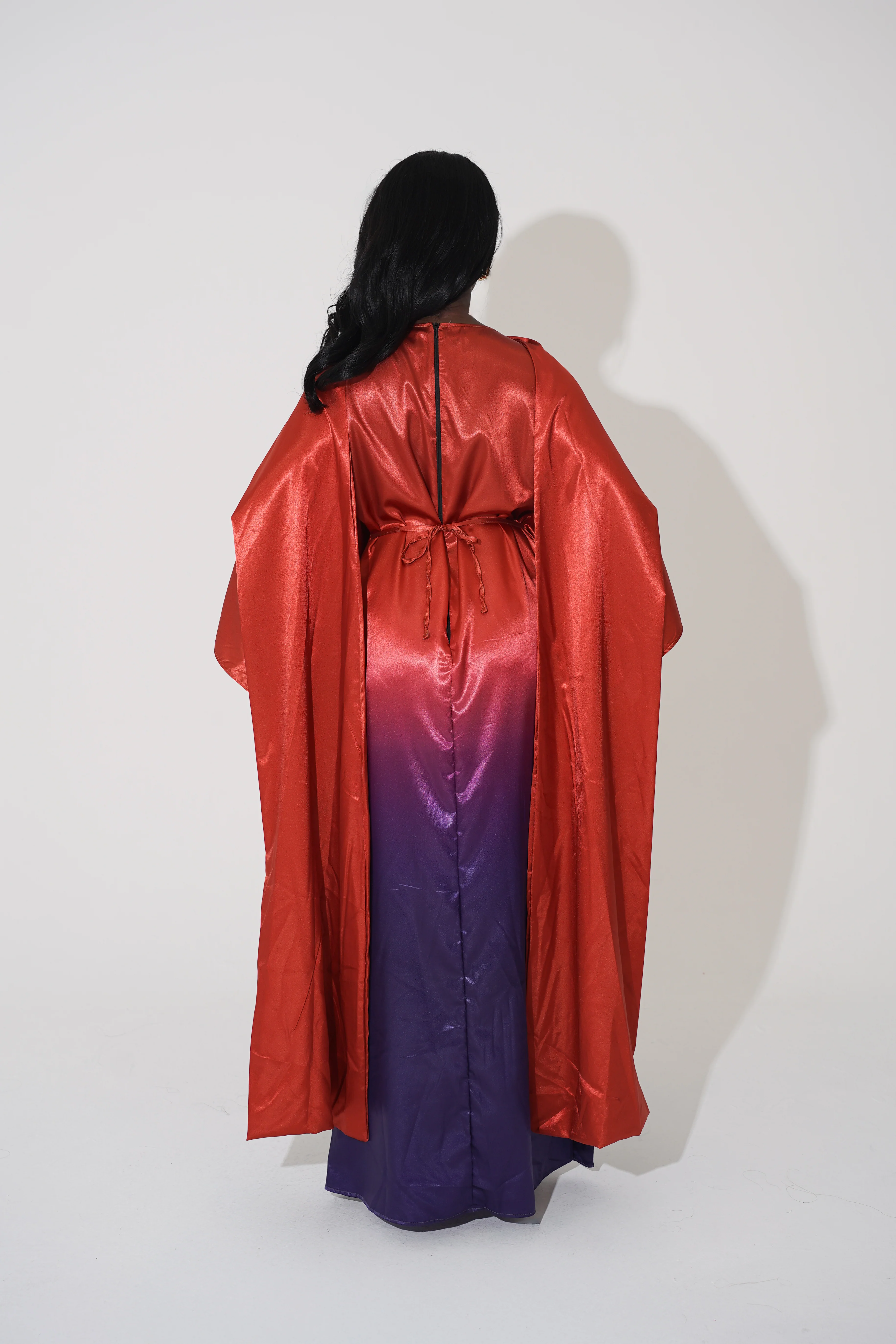 Binta Dress - Image 9