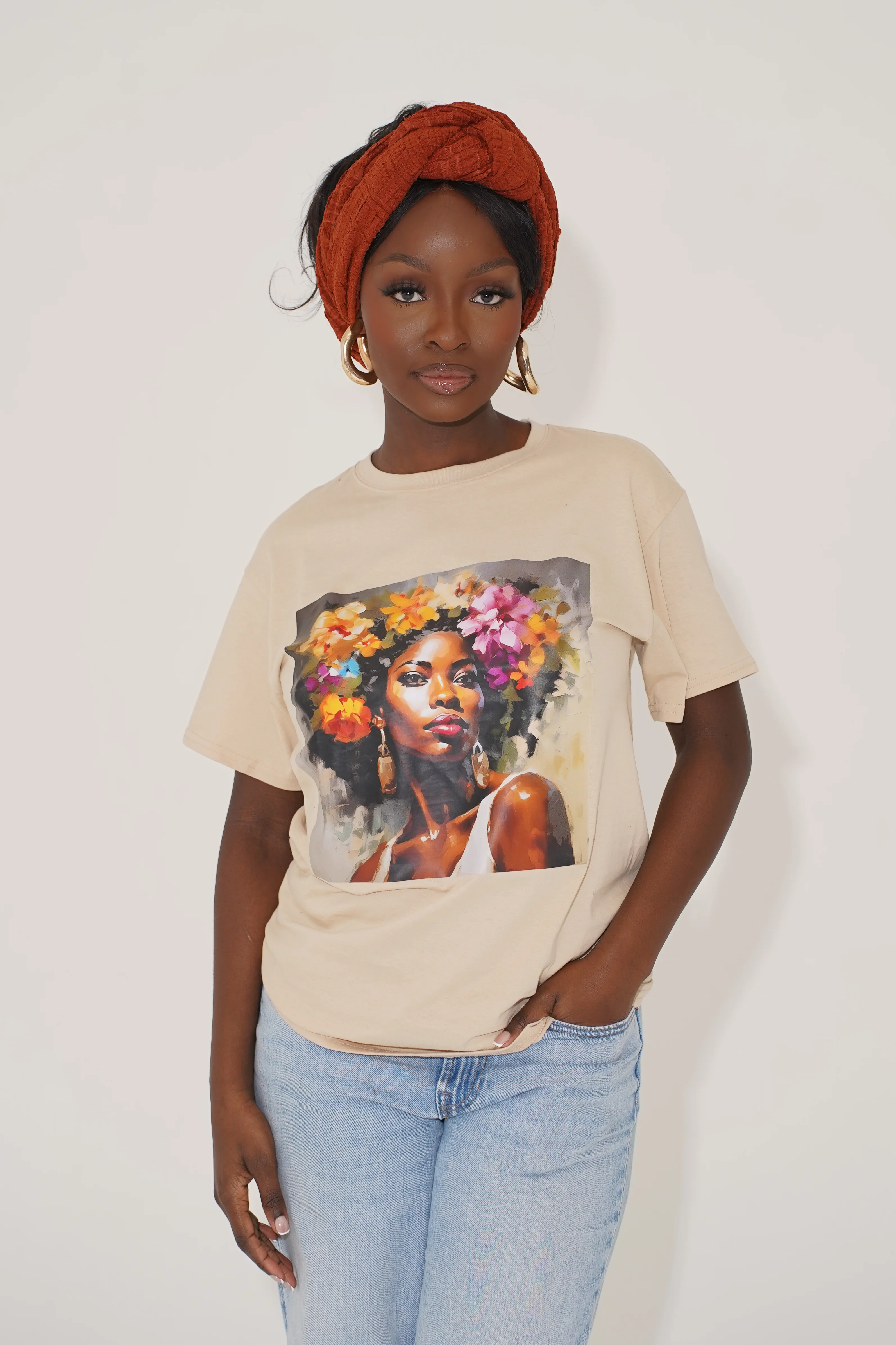 Knot Headwrap - Image 3