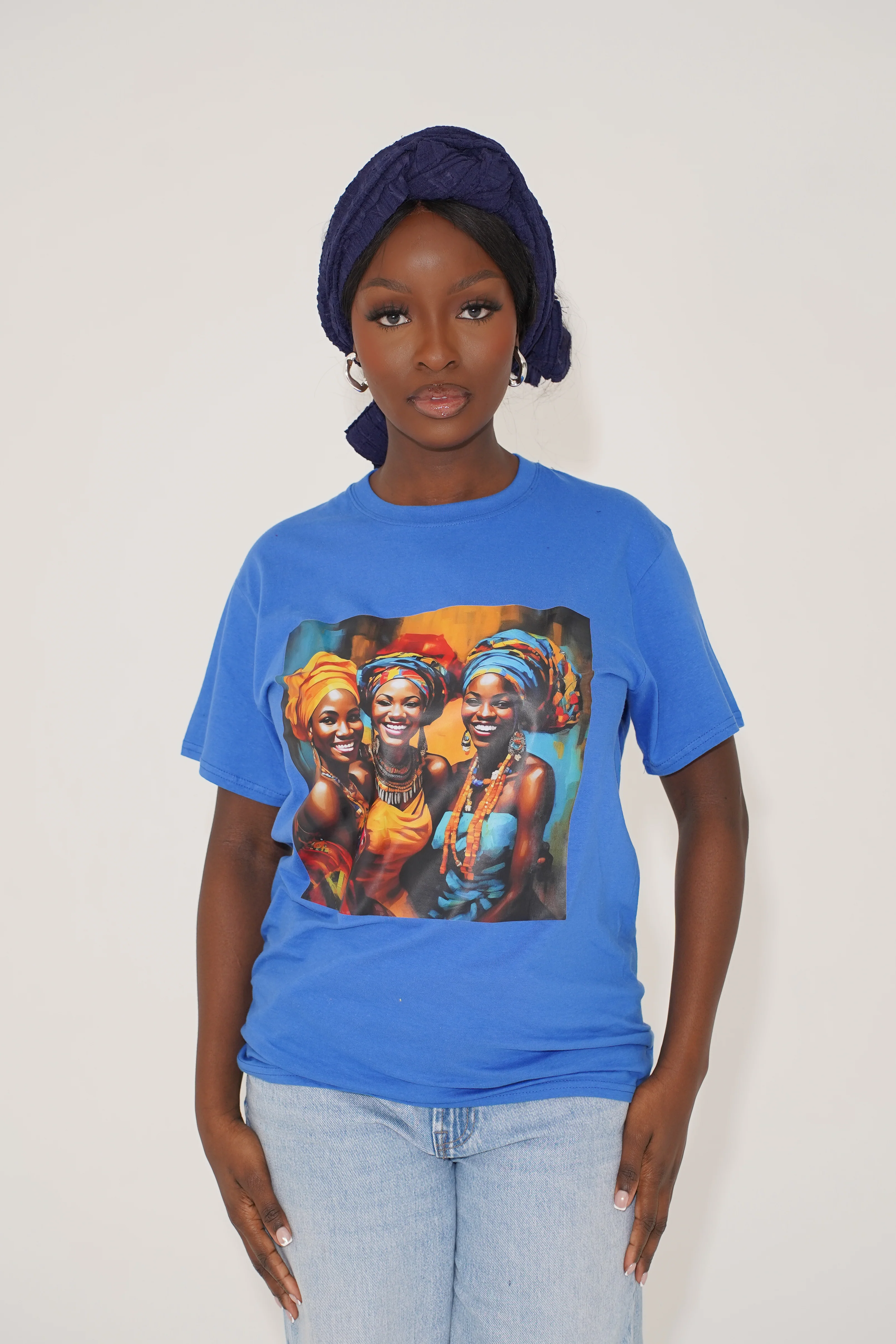 Knot Headwrap - Image 4