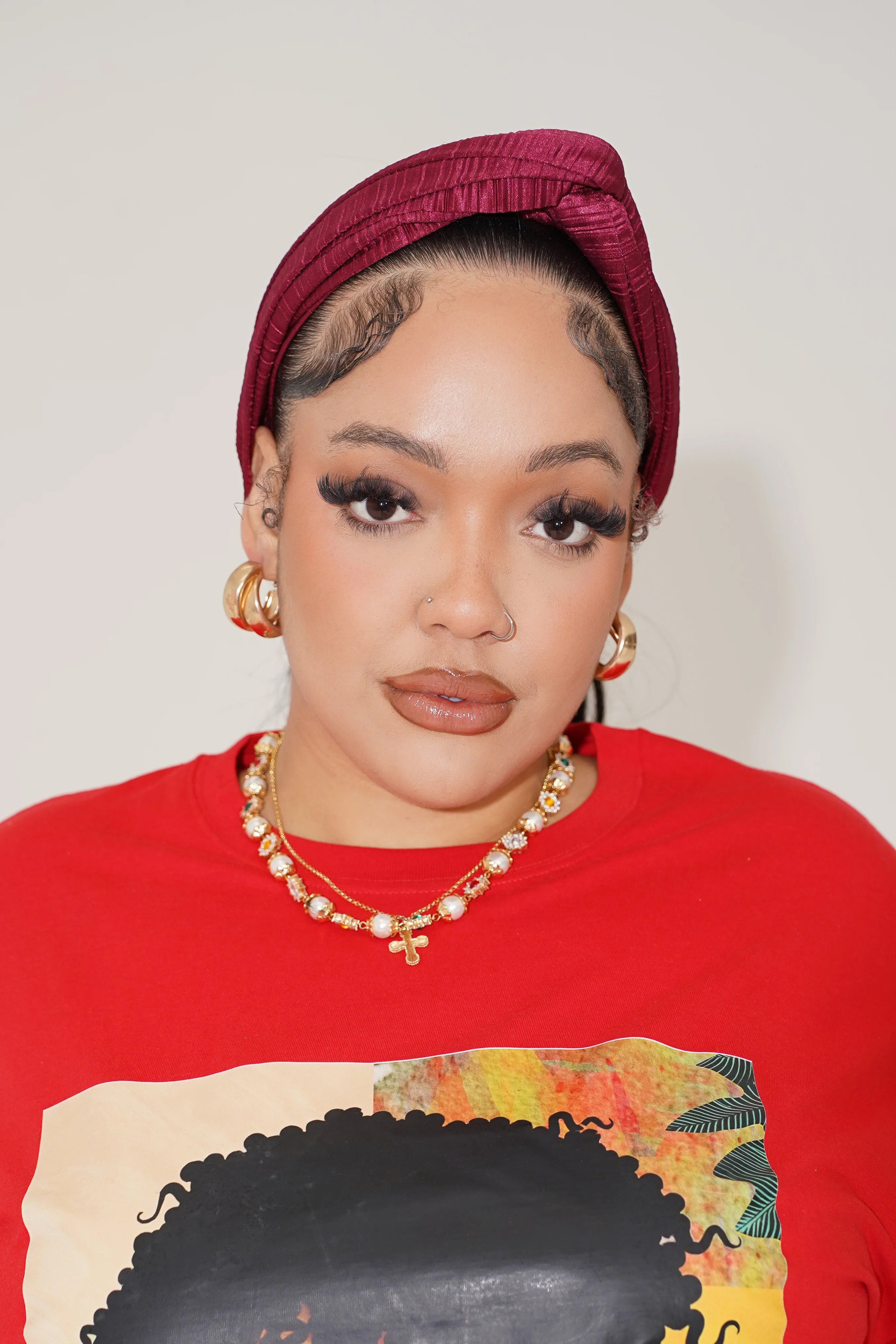 Niku Headwrap - Image 3