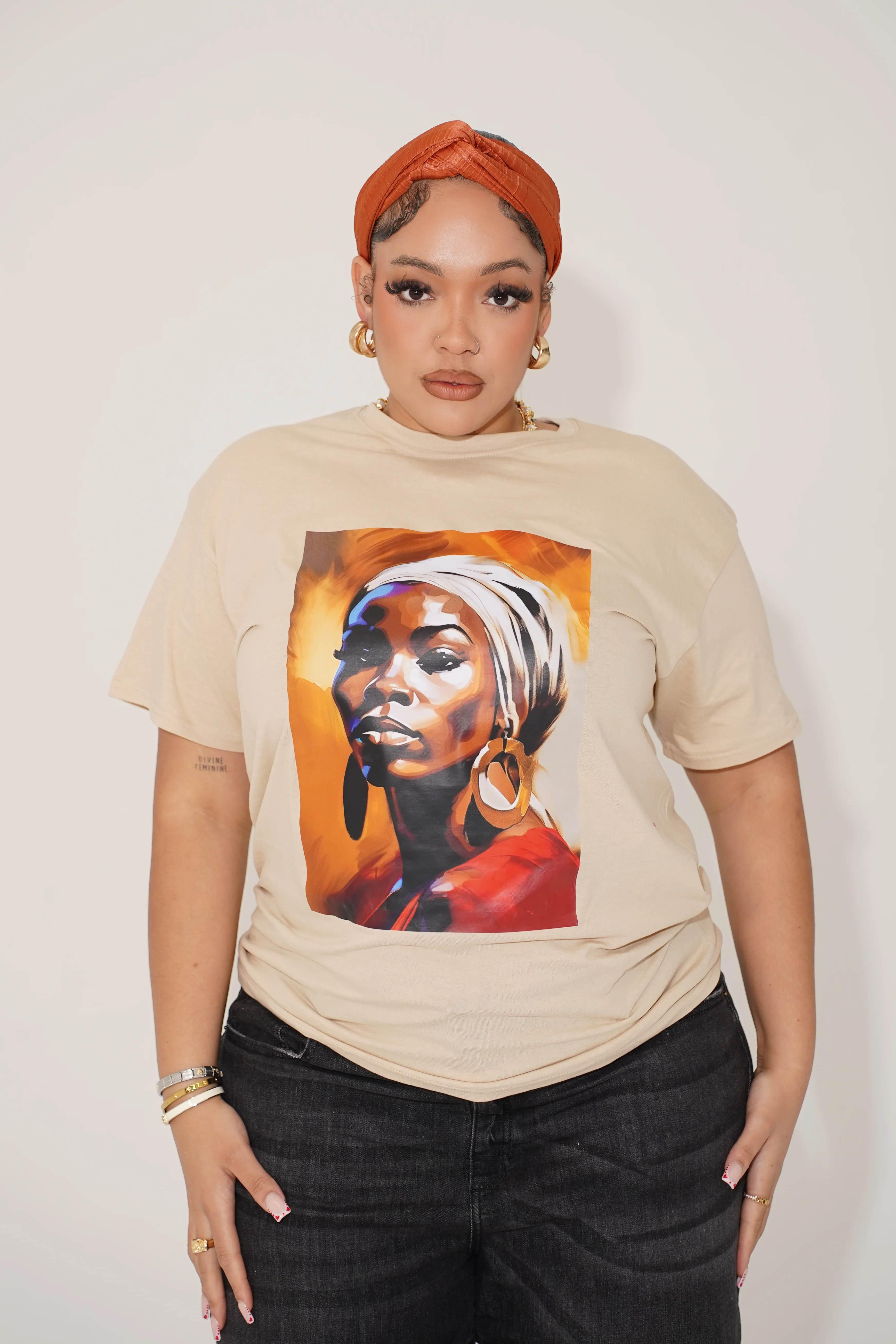 Niku Headwrap - Image 7