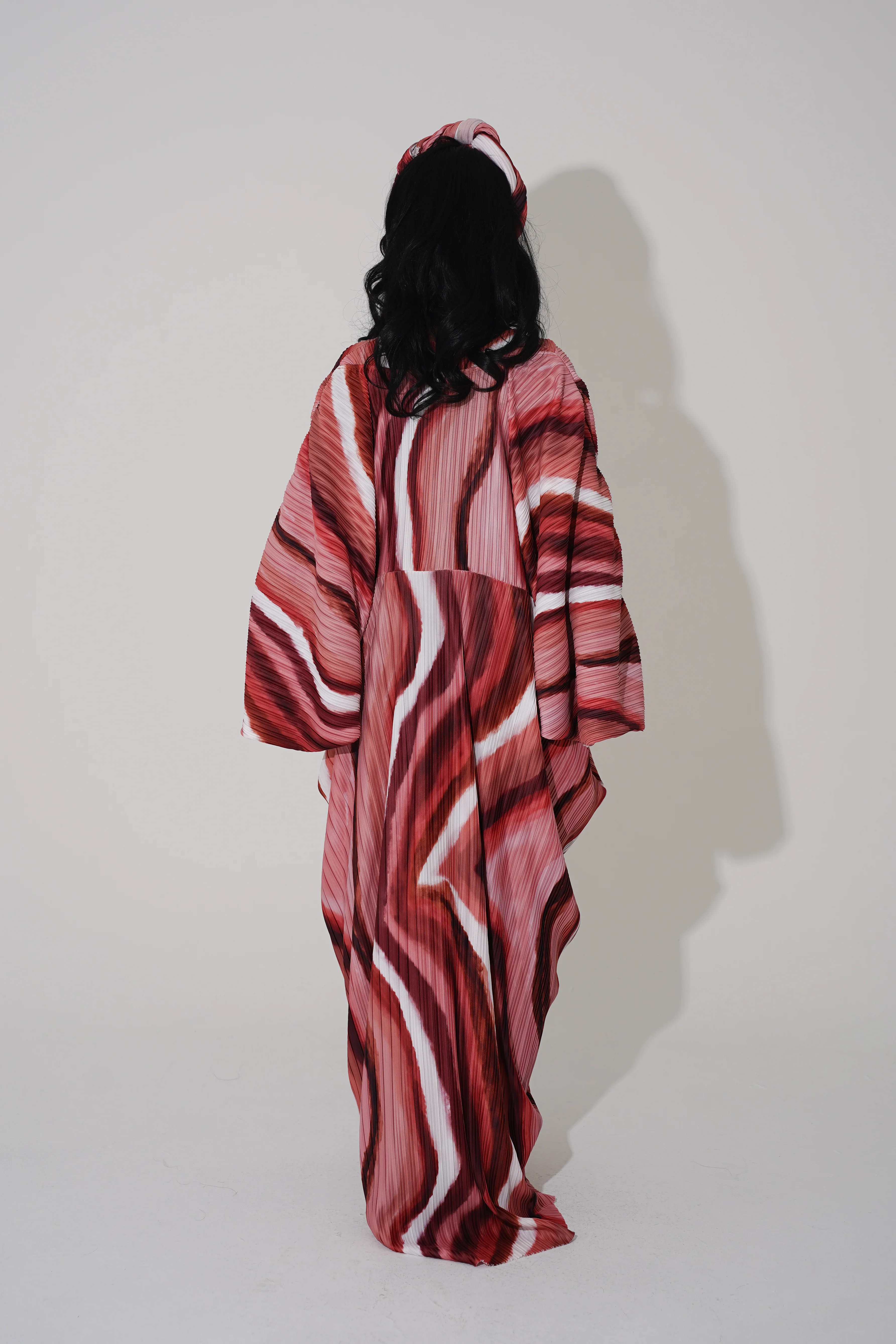 Malika Dress - Image 3