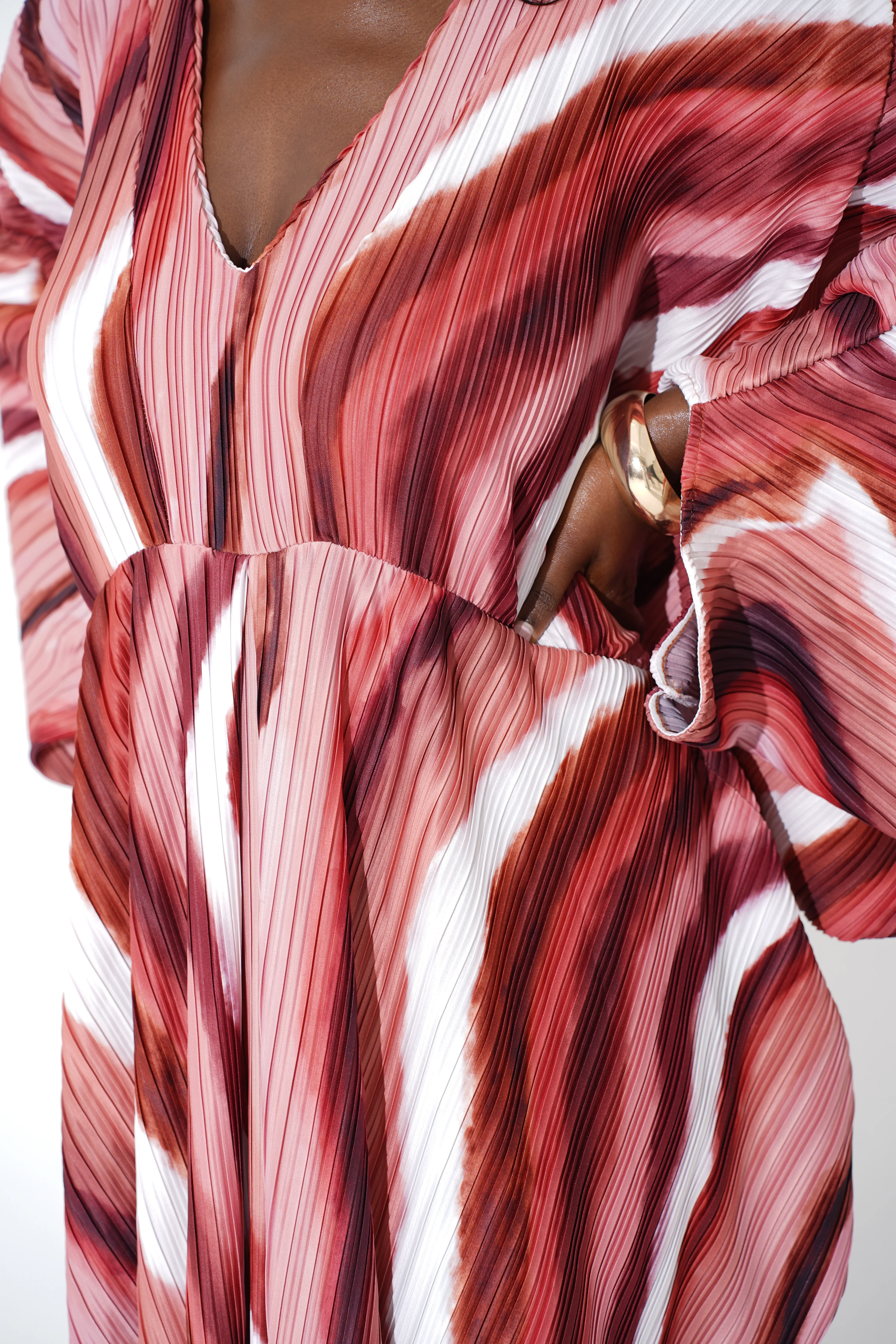 Malika Dress - Image 4