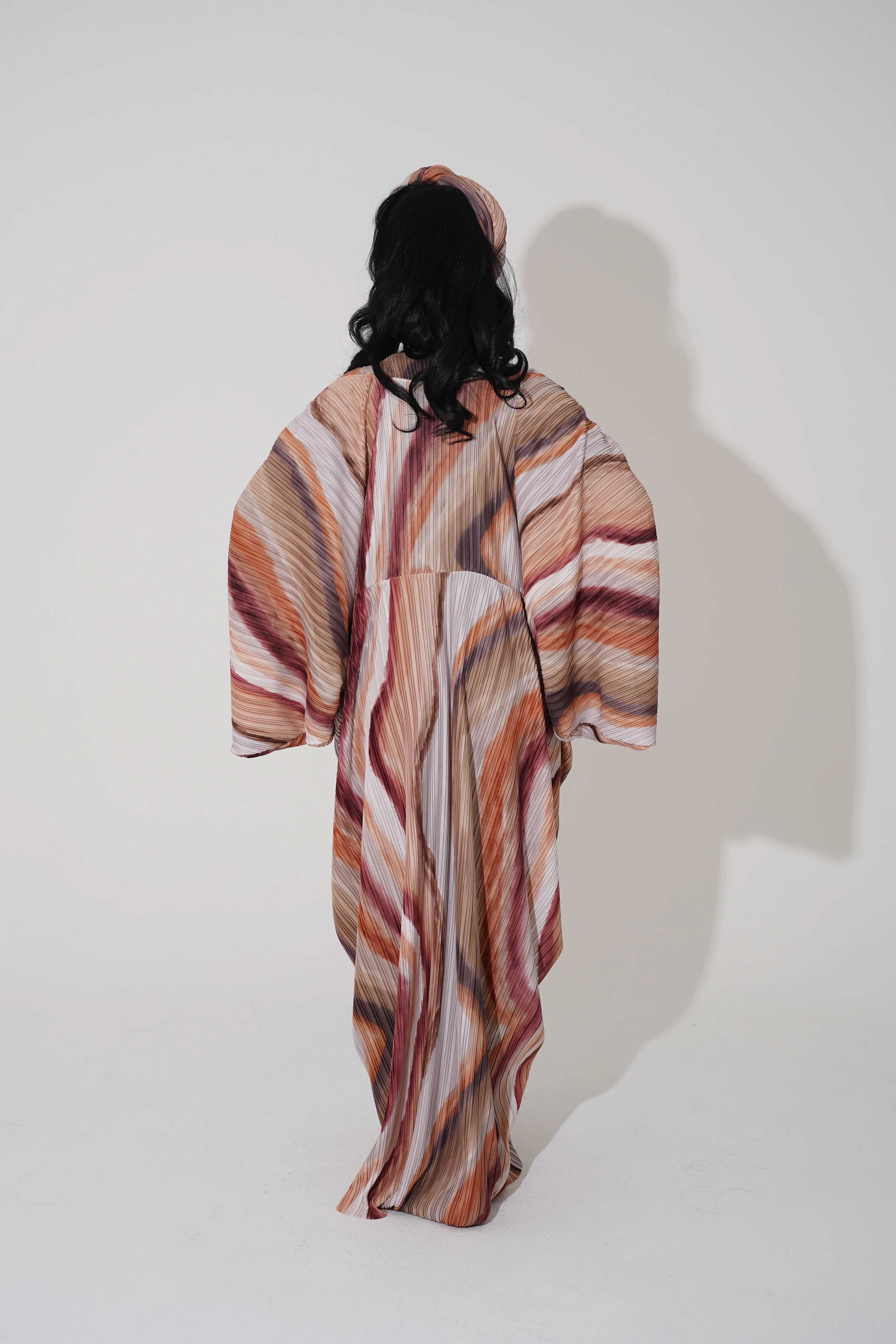 Malika Dress - Image 9